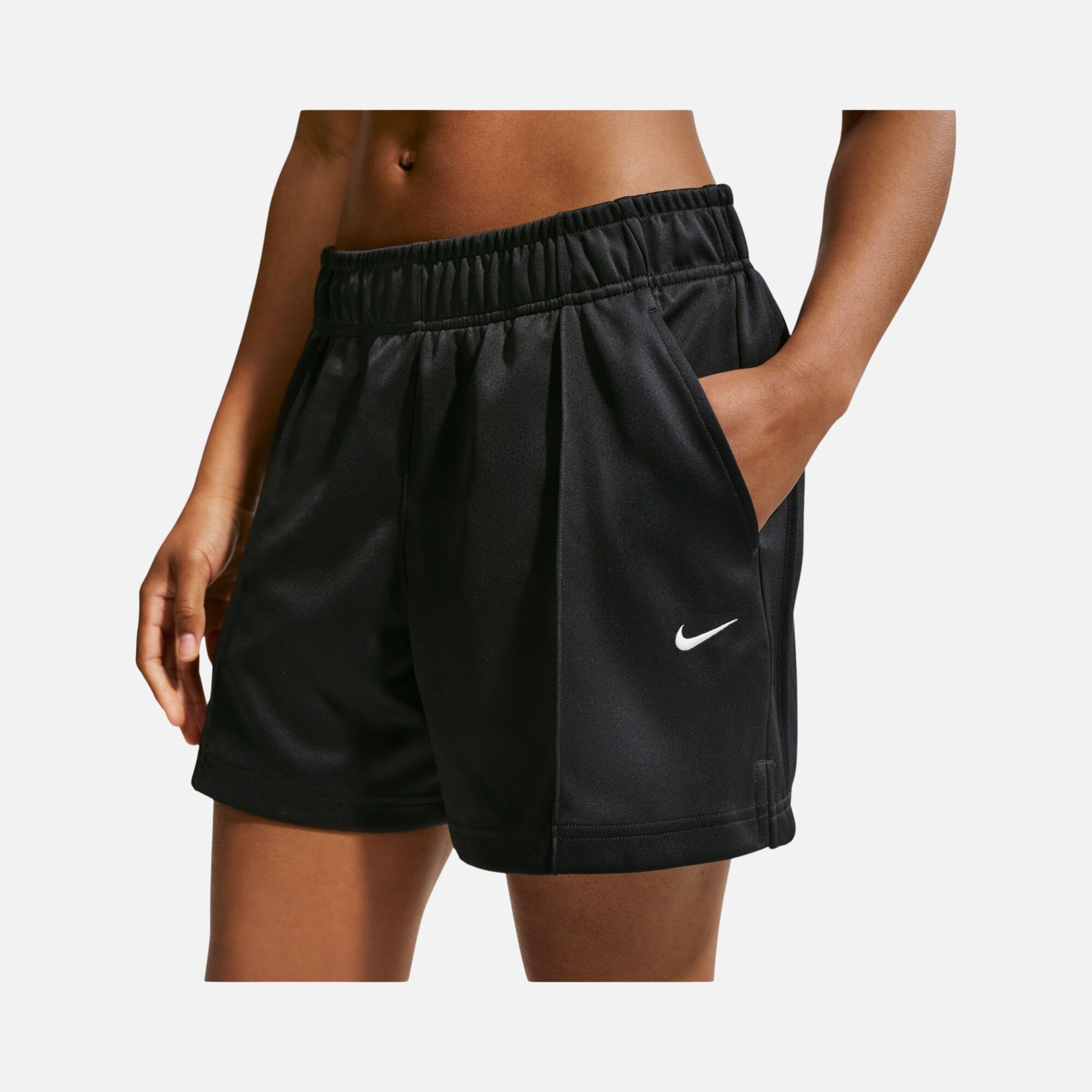 Nike Sportswear Pk Track Kadın Şort