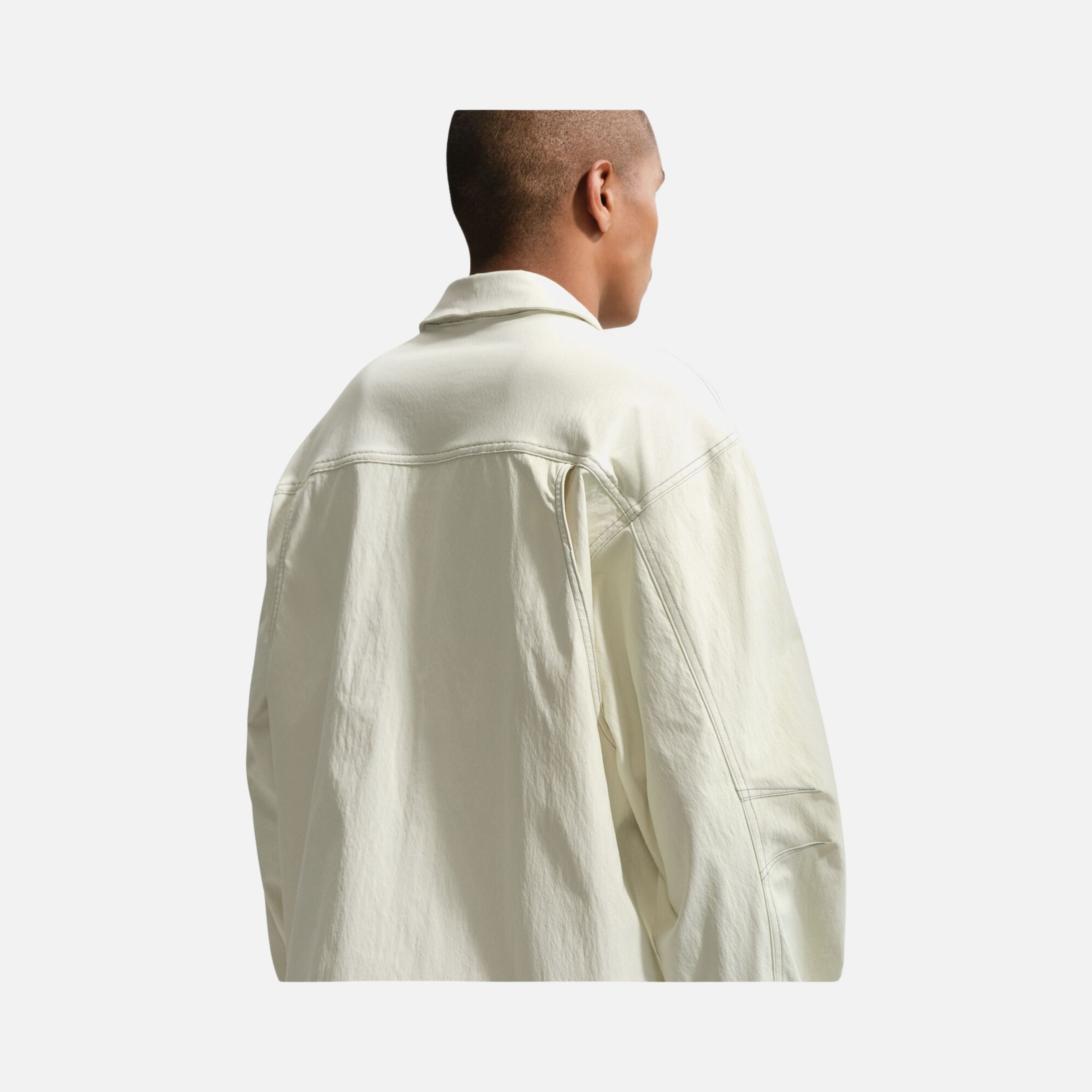 Nike M Acg Uv Smith Summit Erkek Ceket