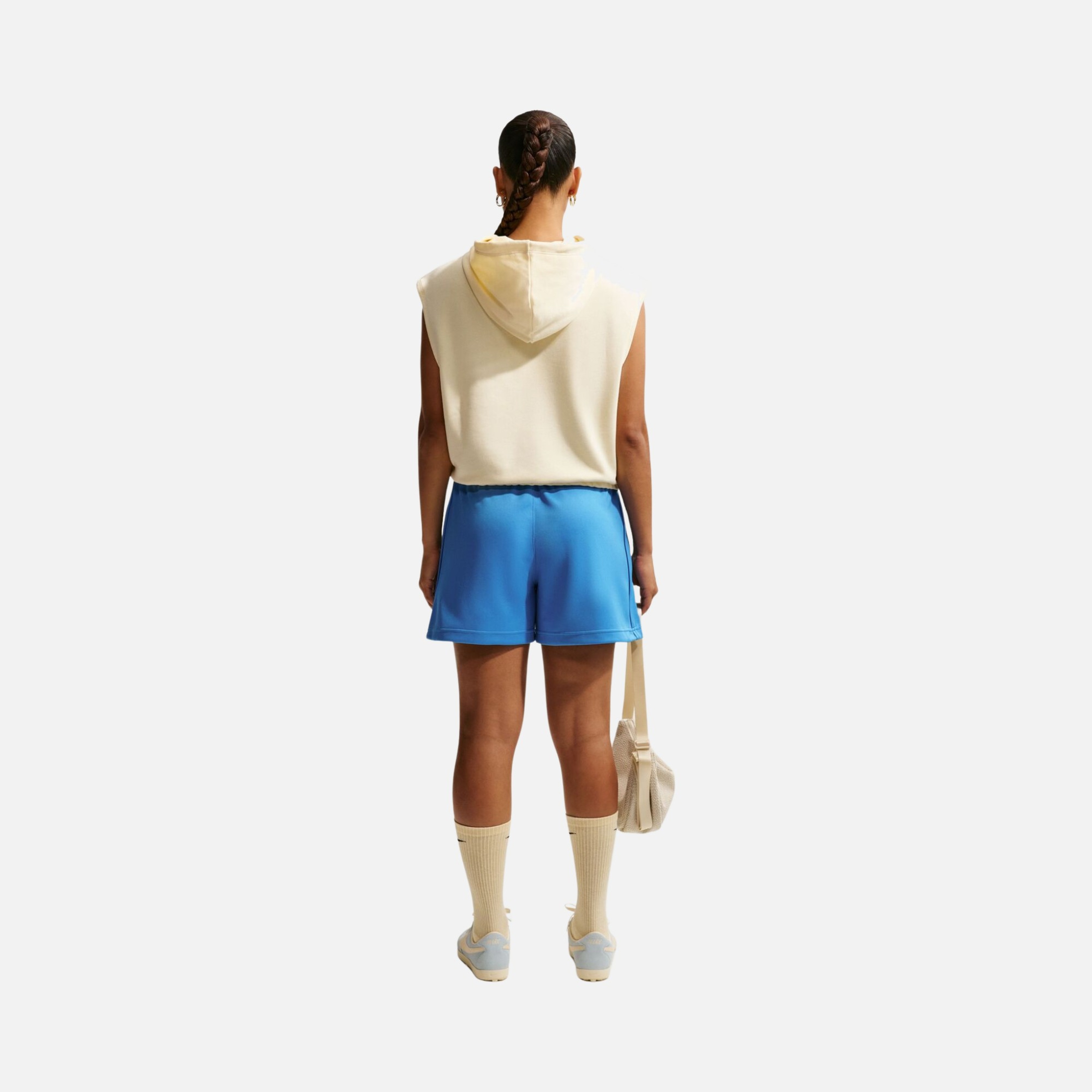Nike Sportswear Pk Track Kadın Şort