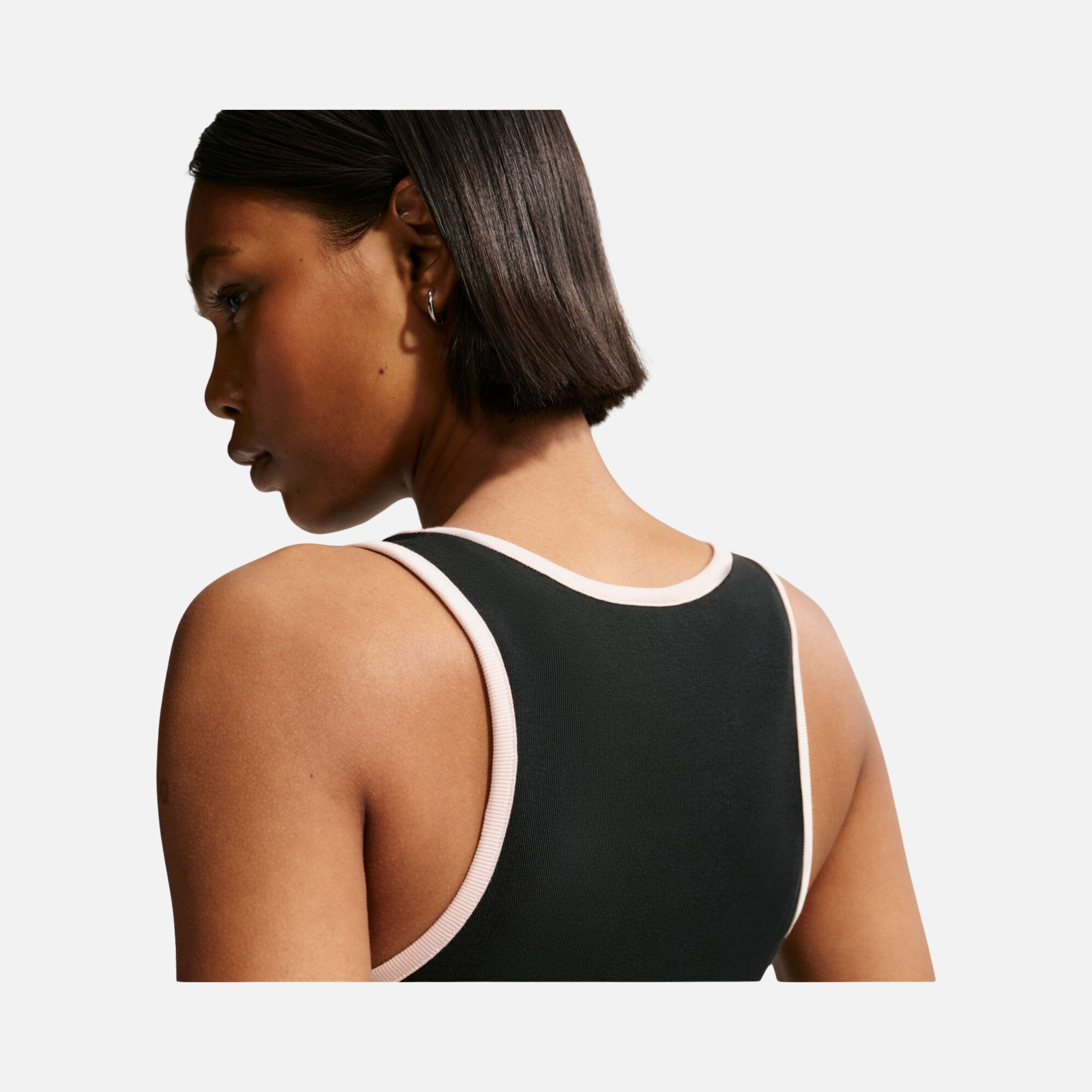 Nike Sportswear Street Kadın Atlet