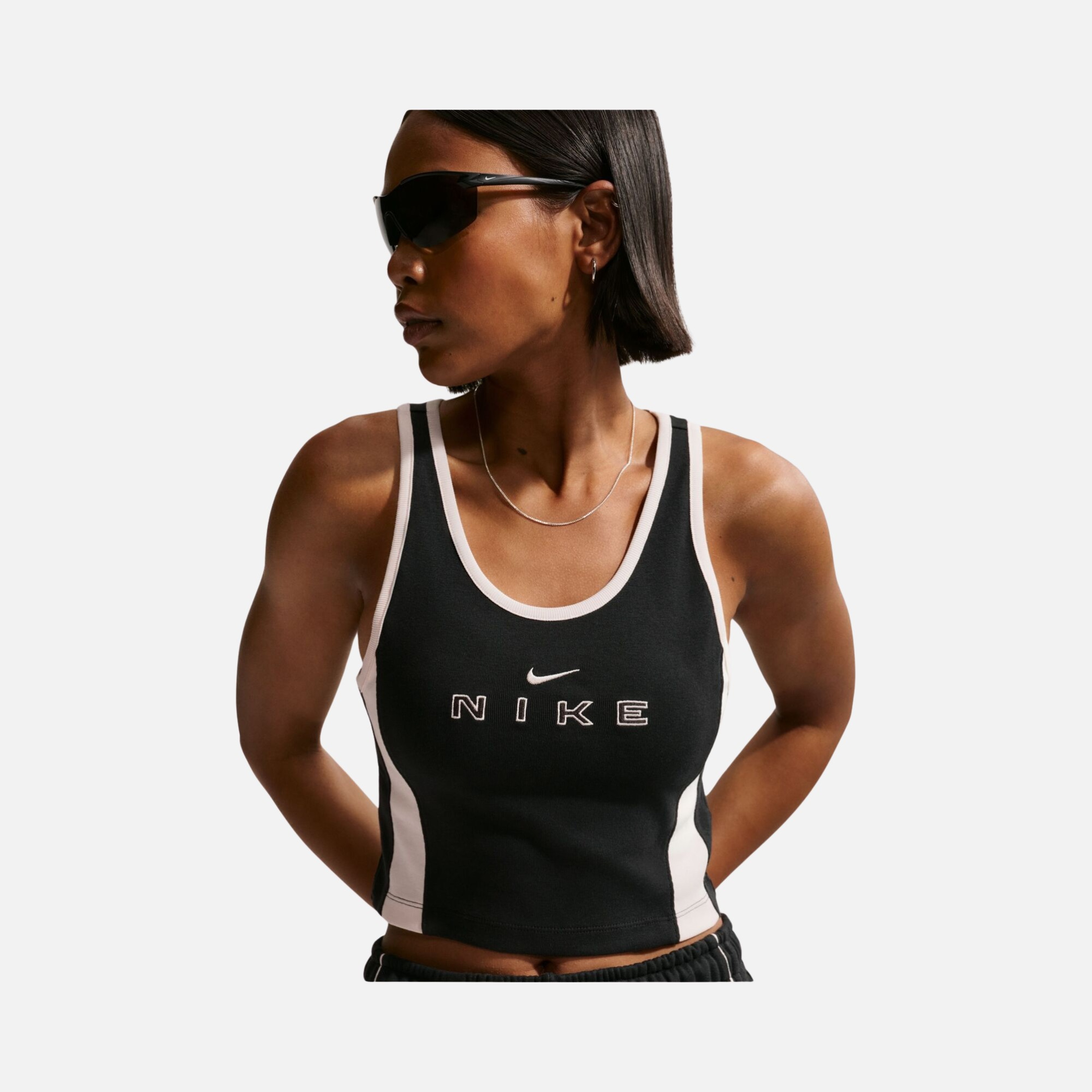 Nike Sportswear Street Kadın Atlet