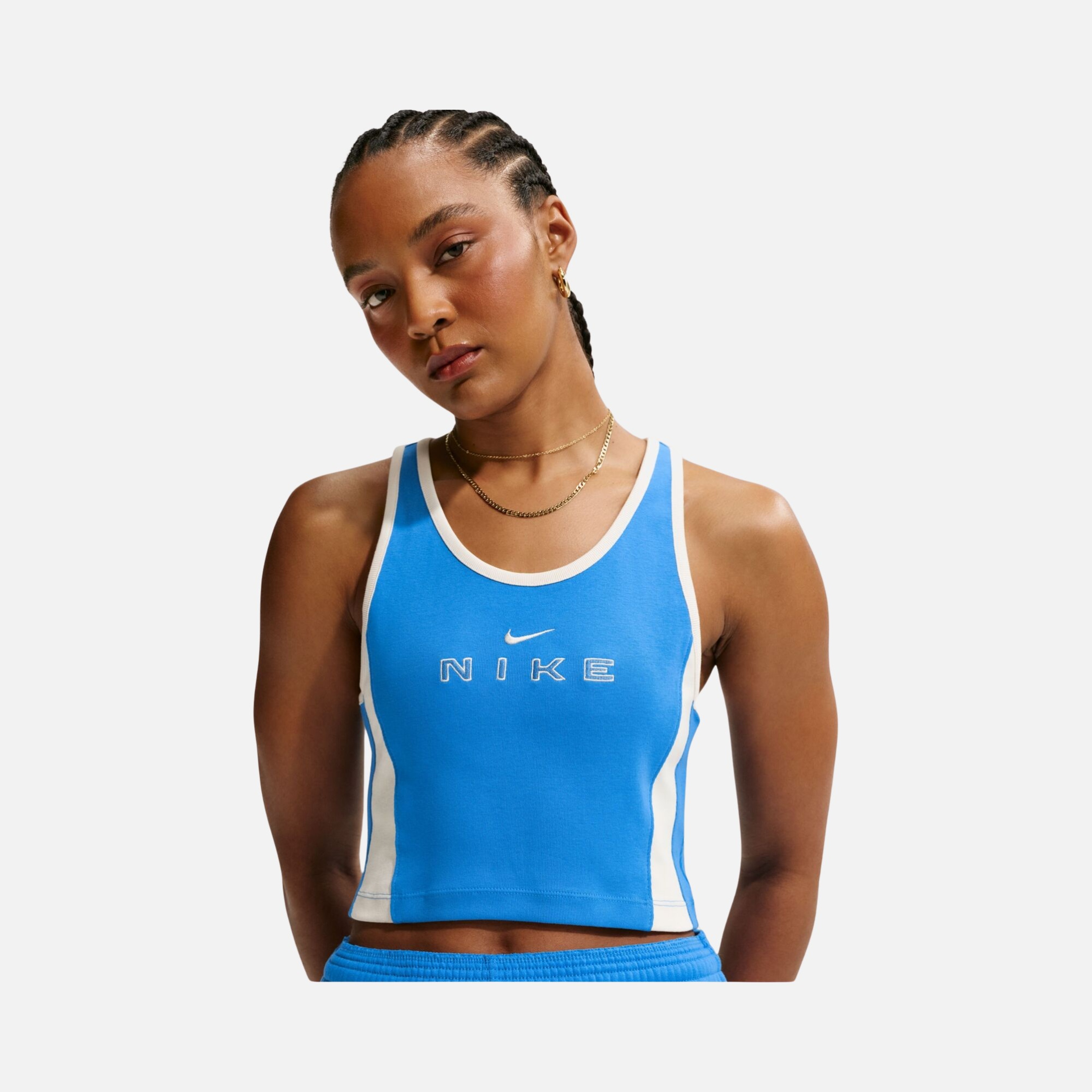 Nike Sportswear Street Kadın Atlet