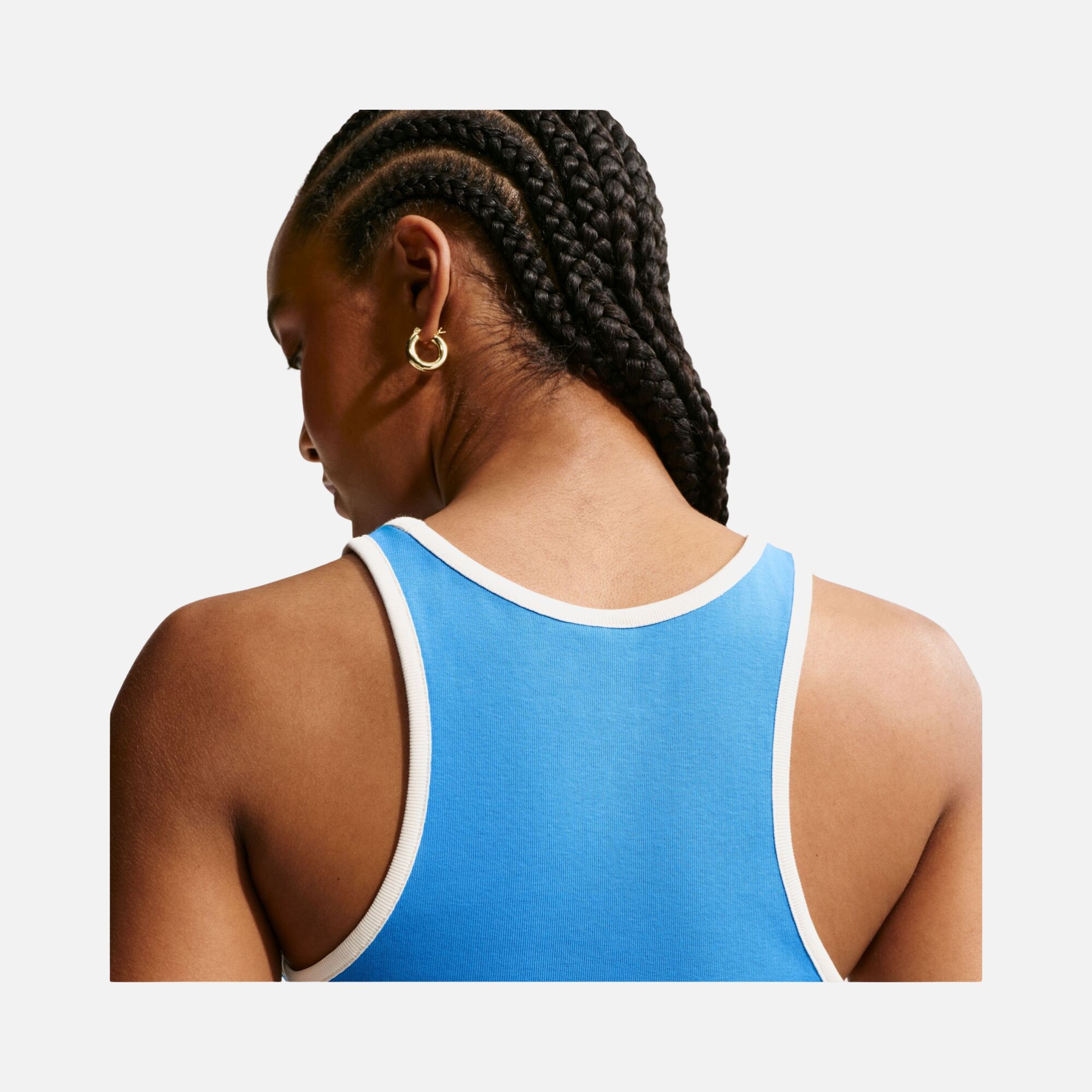 Nike Sportswear Street Kadın Atlet