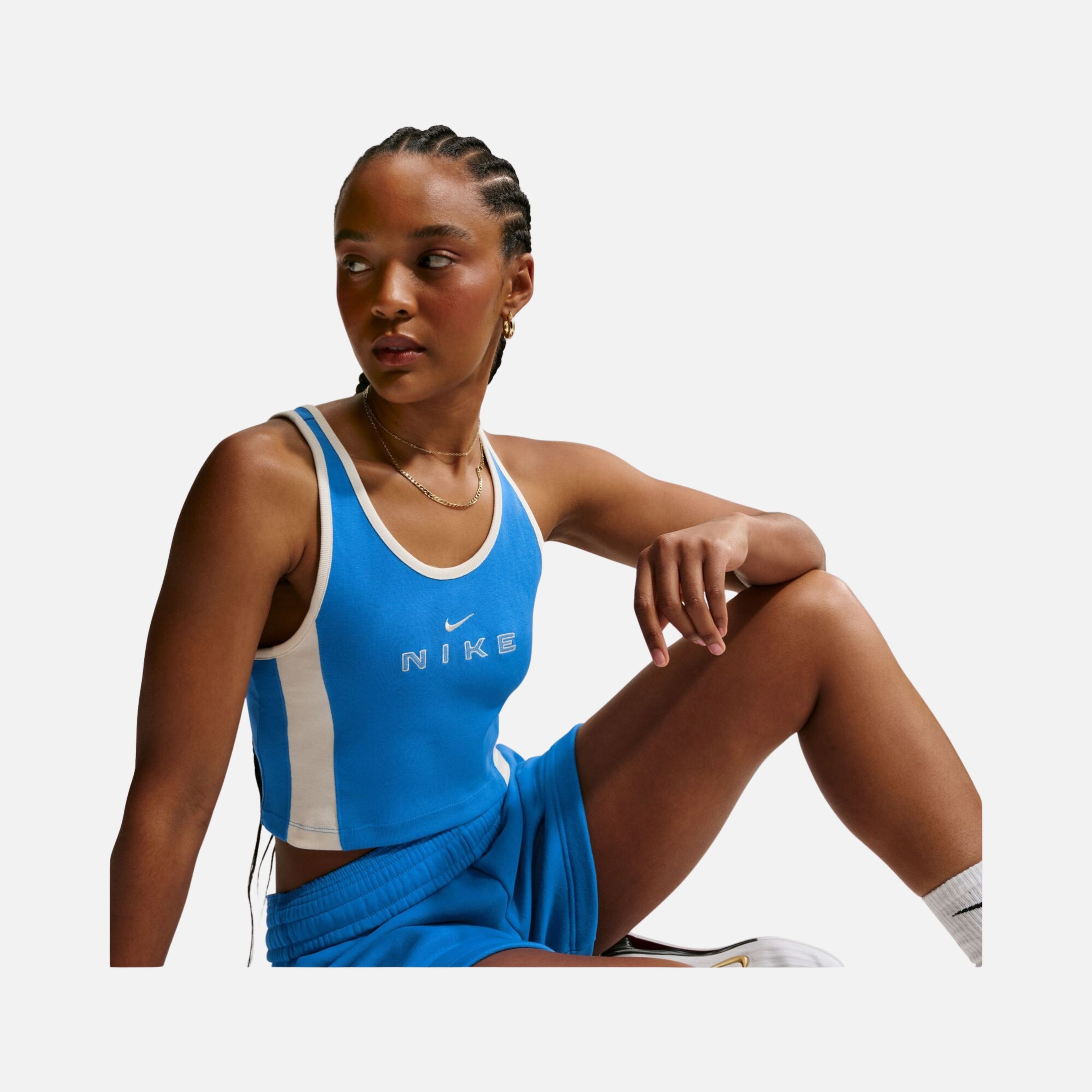 Nike Sportswear Street Kadın Atlet