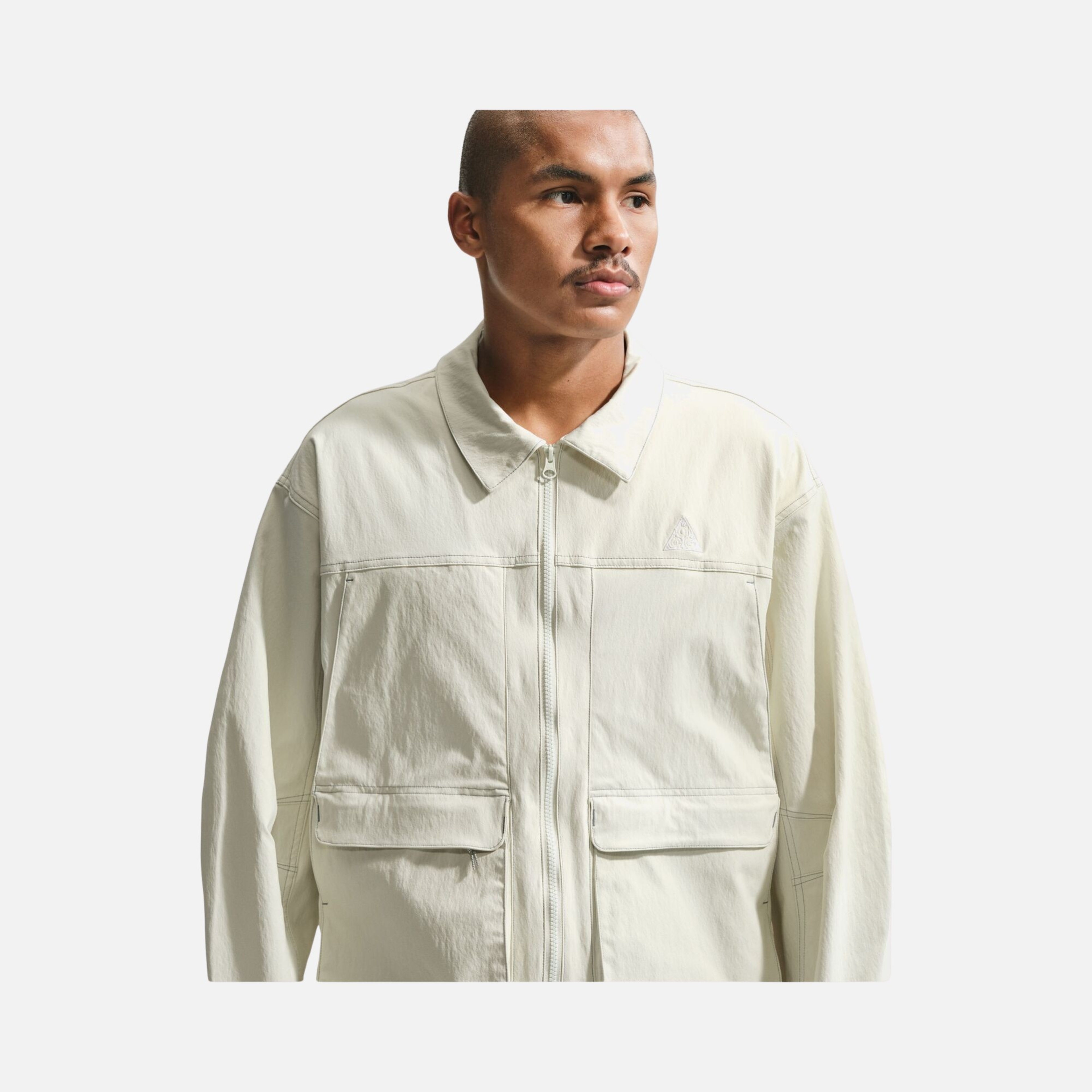 Nike M Acg Uv Smith Summit Erkek Ceket