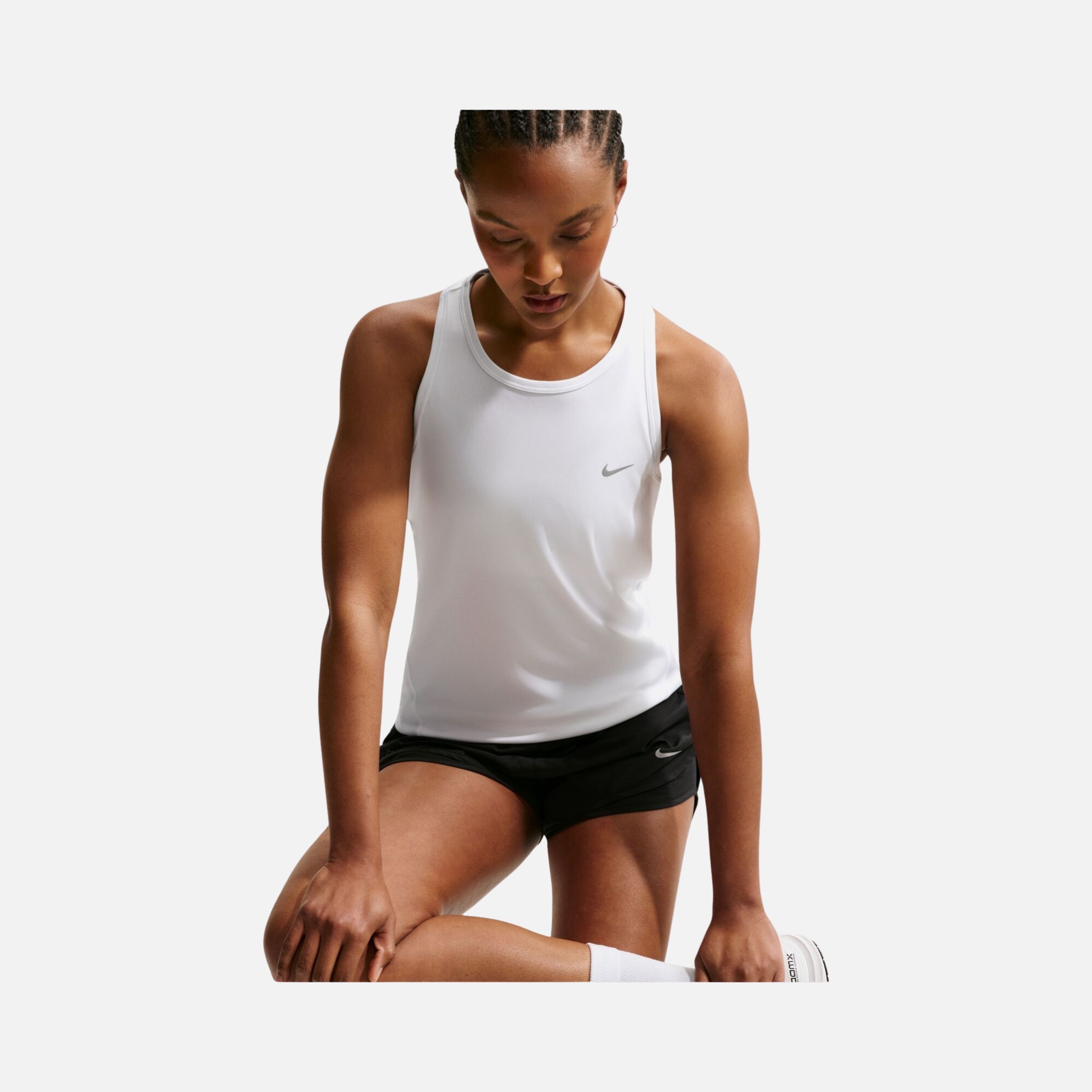 Nike Tempo Df Tank Kadın Atlet