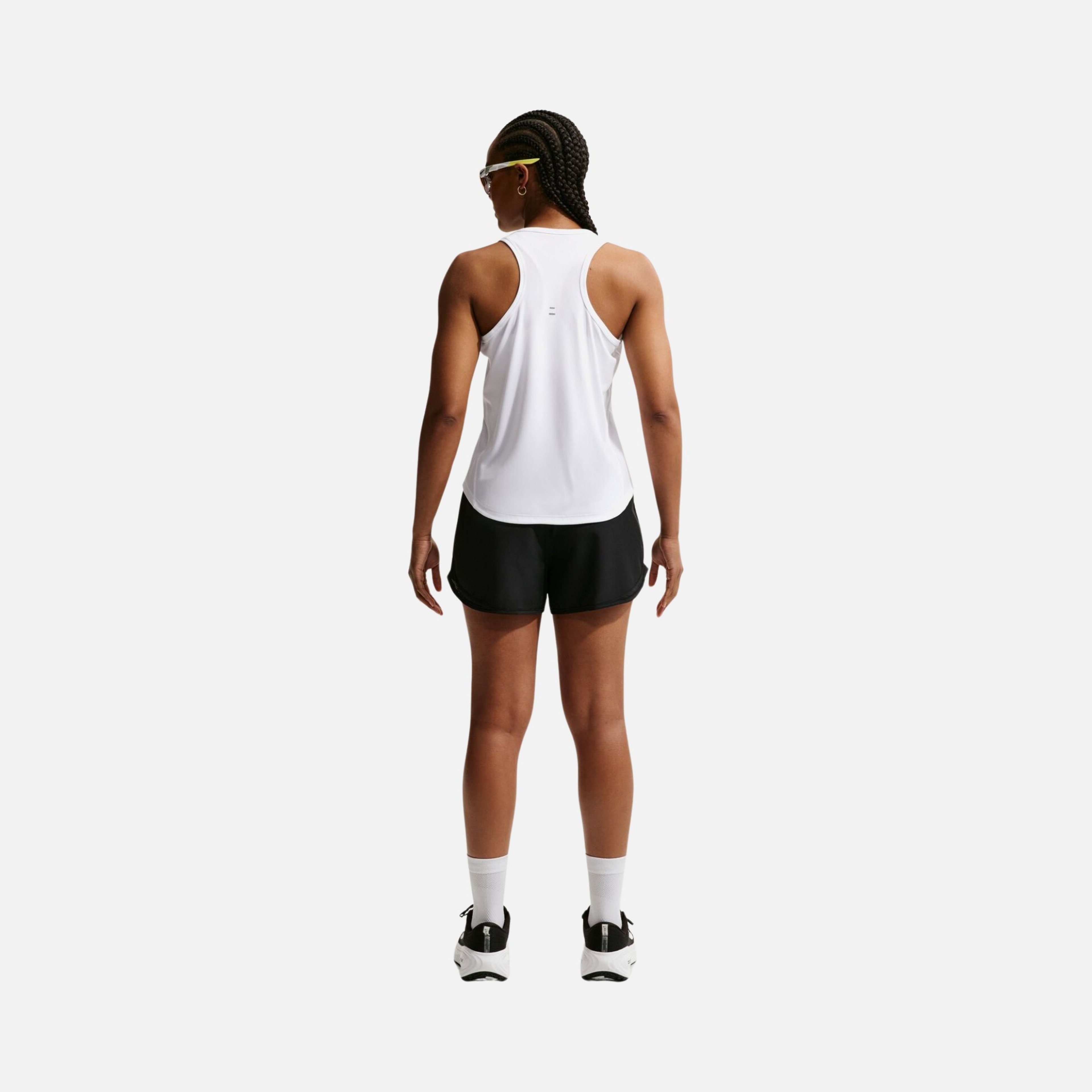 Nike Tempo Df Tank Kadın Atlet