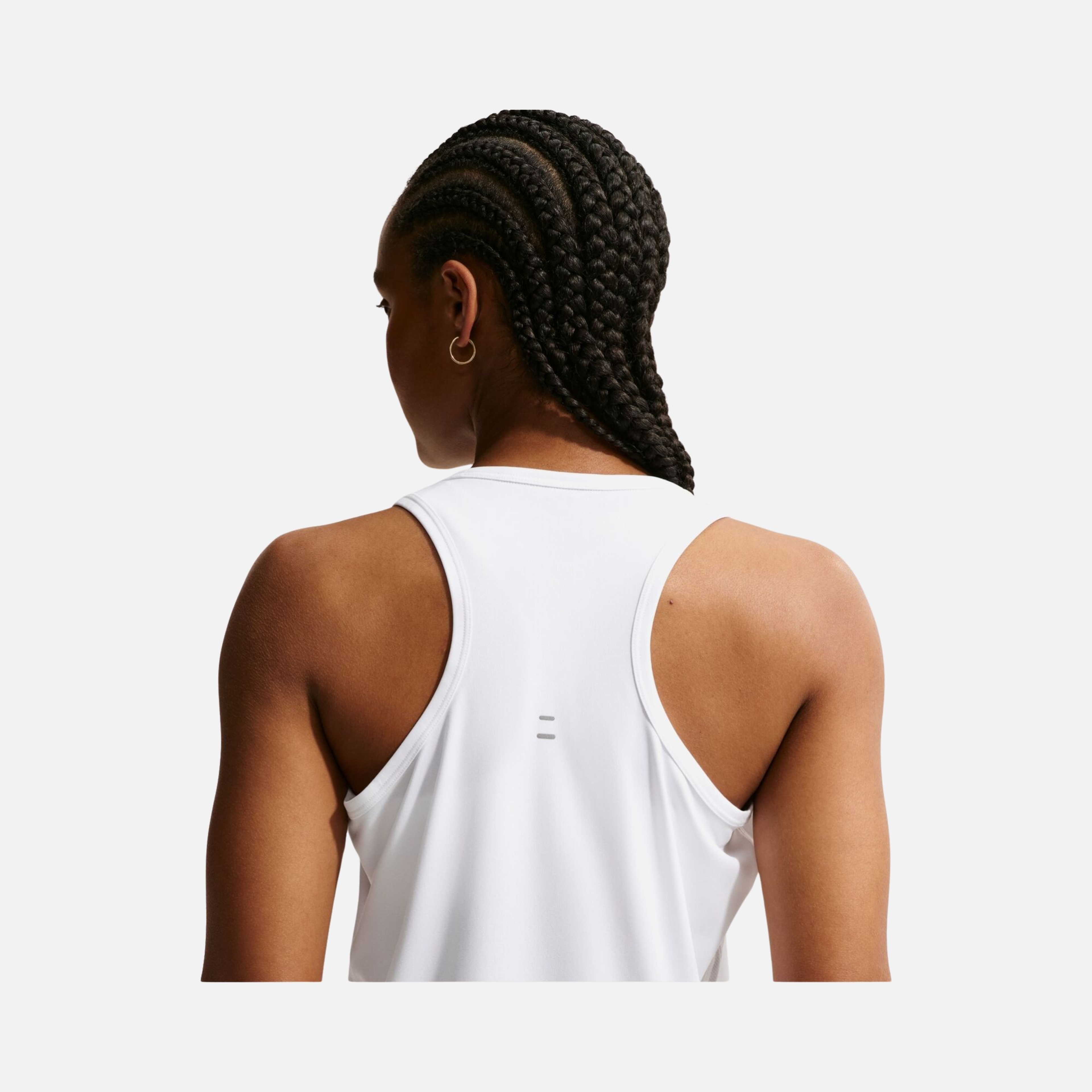 Nike Tempo Df Tank Kadın Atlet