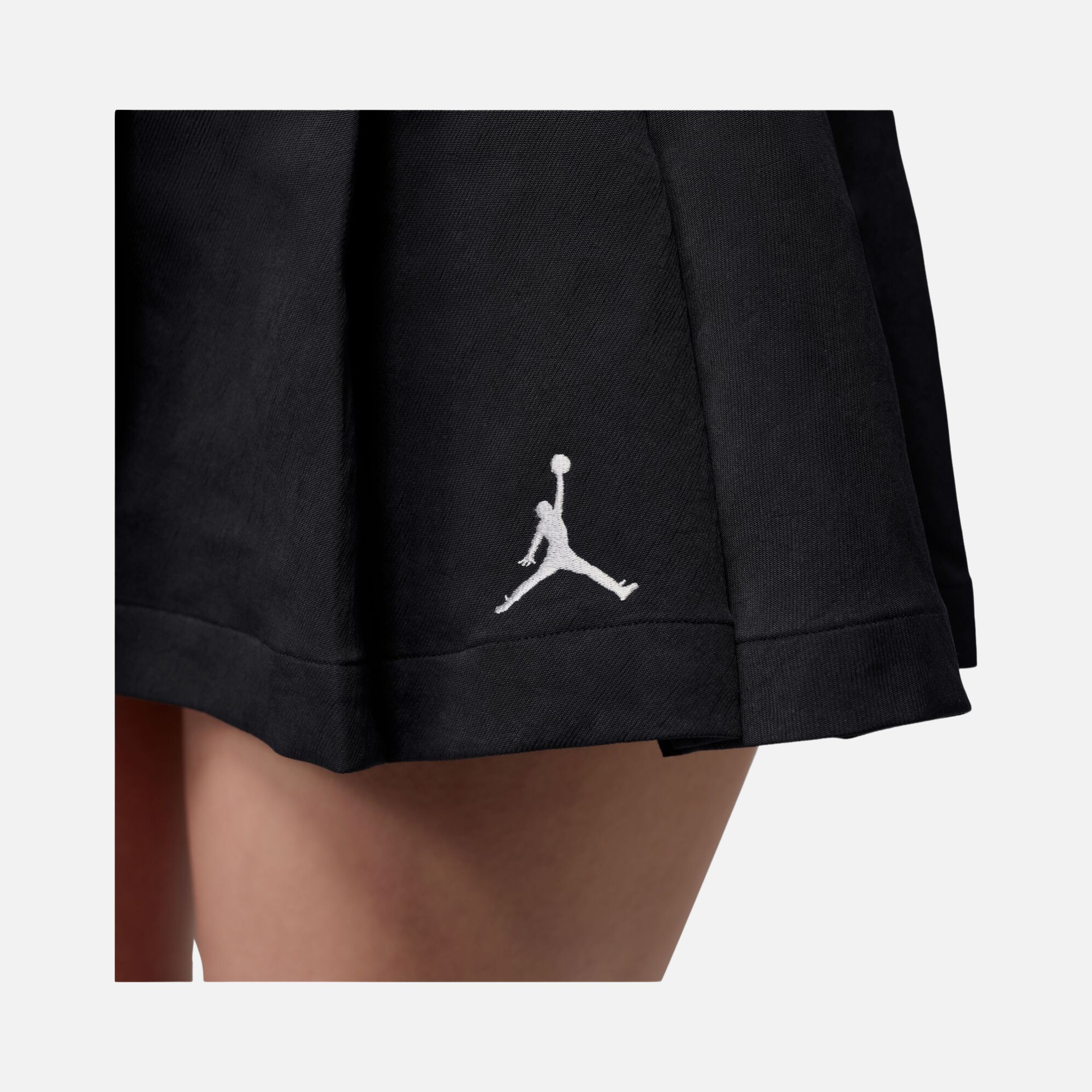 Nike Jordan Brooklyn Pileli Kadın Etek