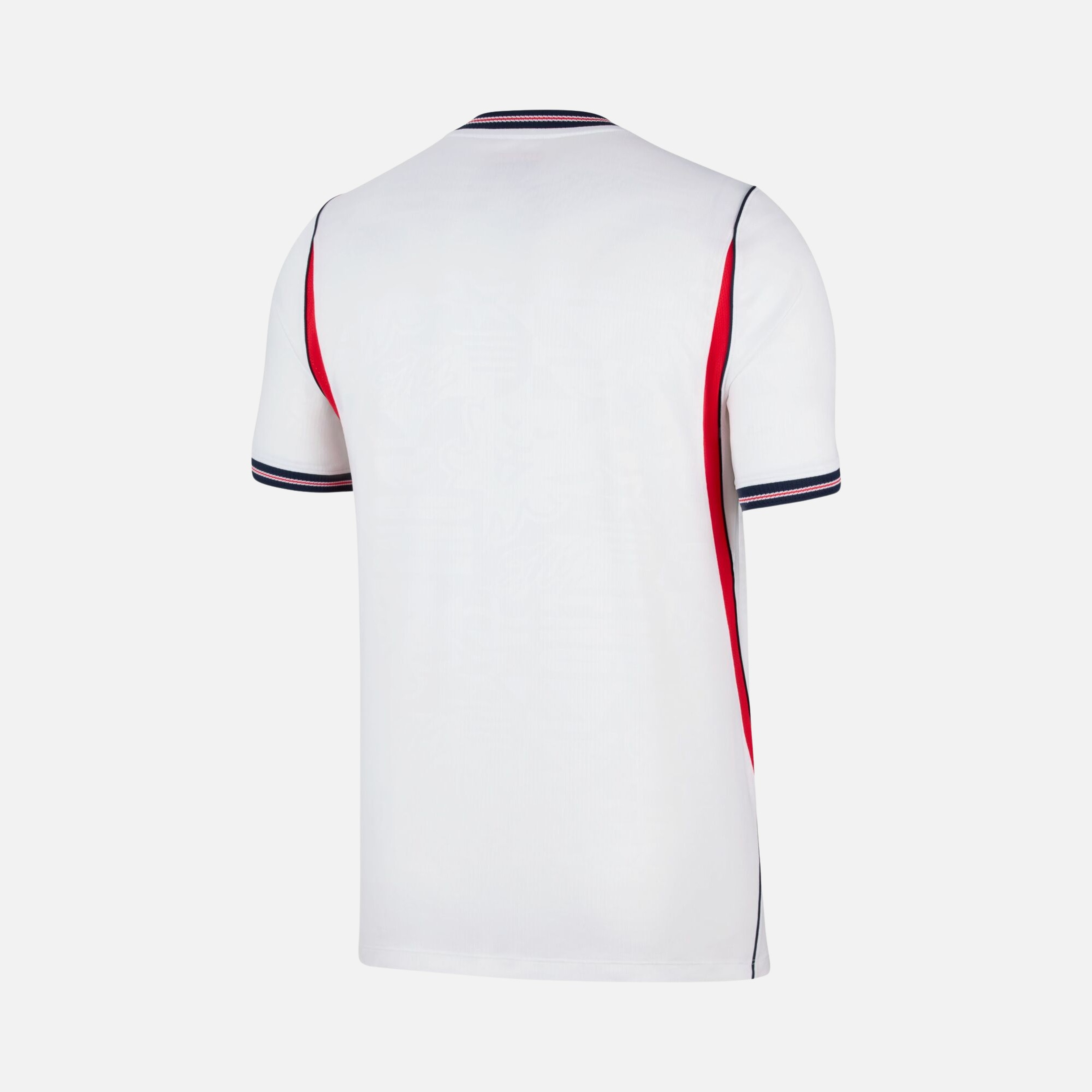 Nike İngiltere 2026 İç Saha Dri-FIT Erkek Forma