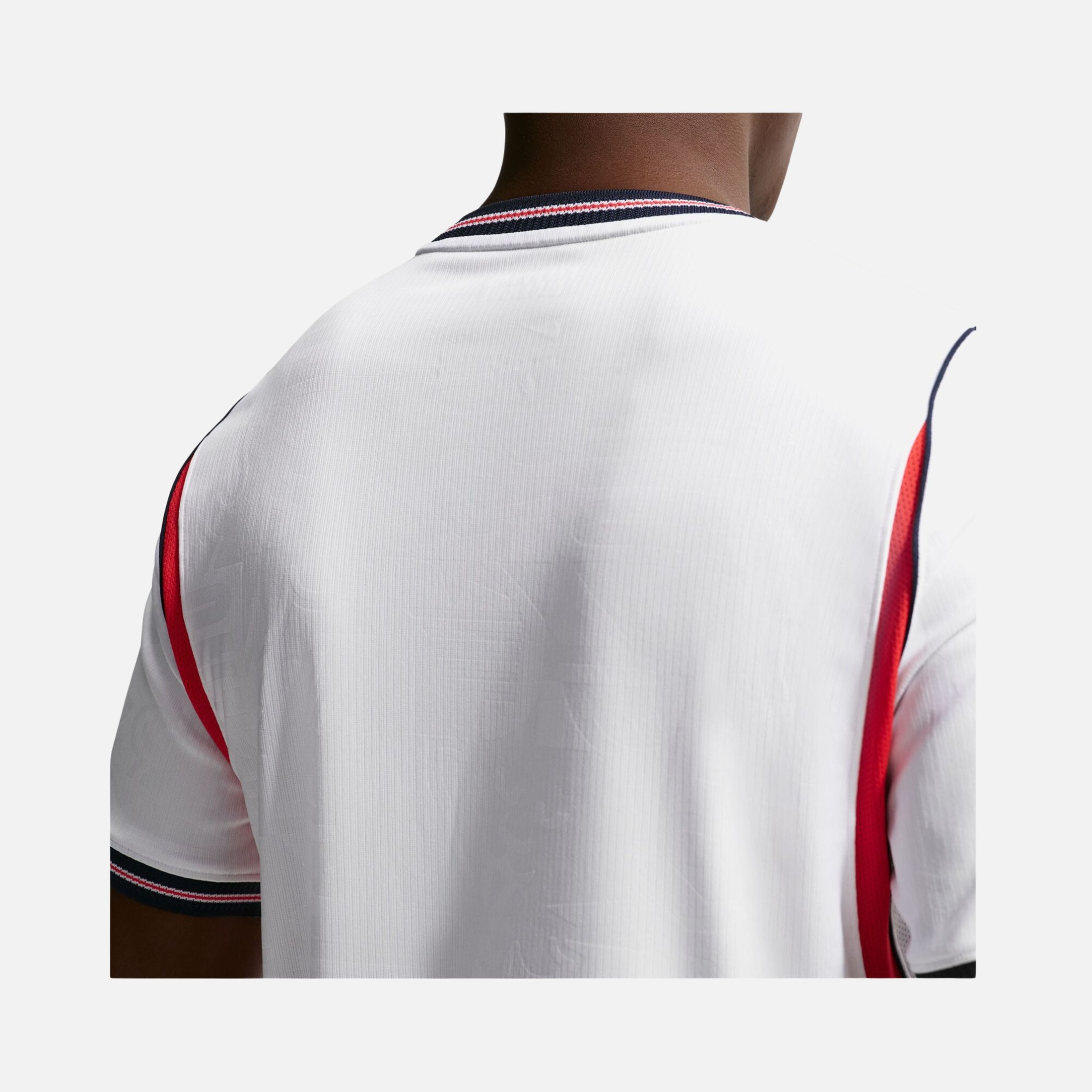 Nike İngiltere 2026 İç Saha Dri-FIT Erkek Forma