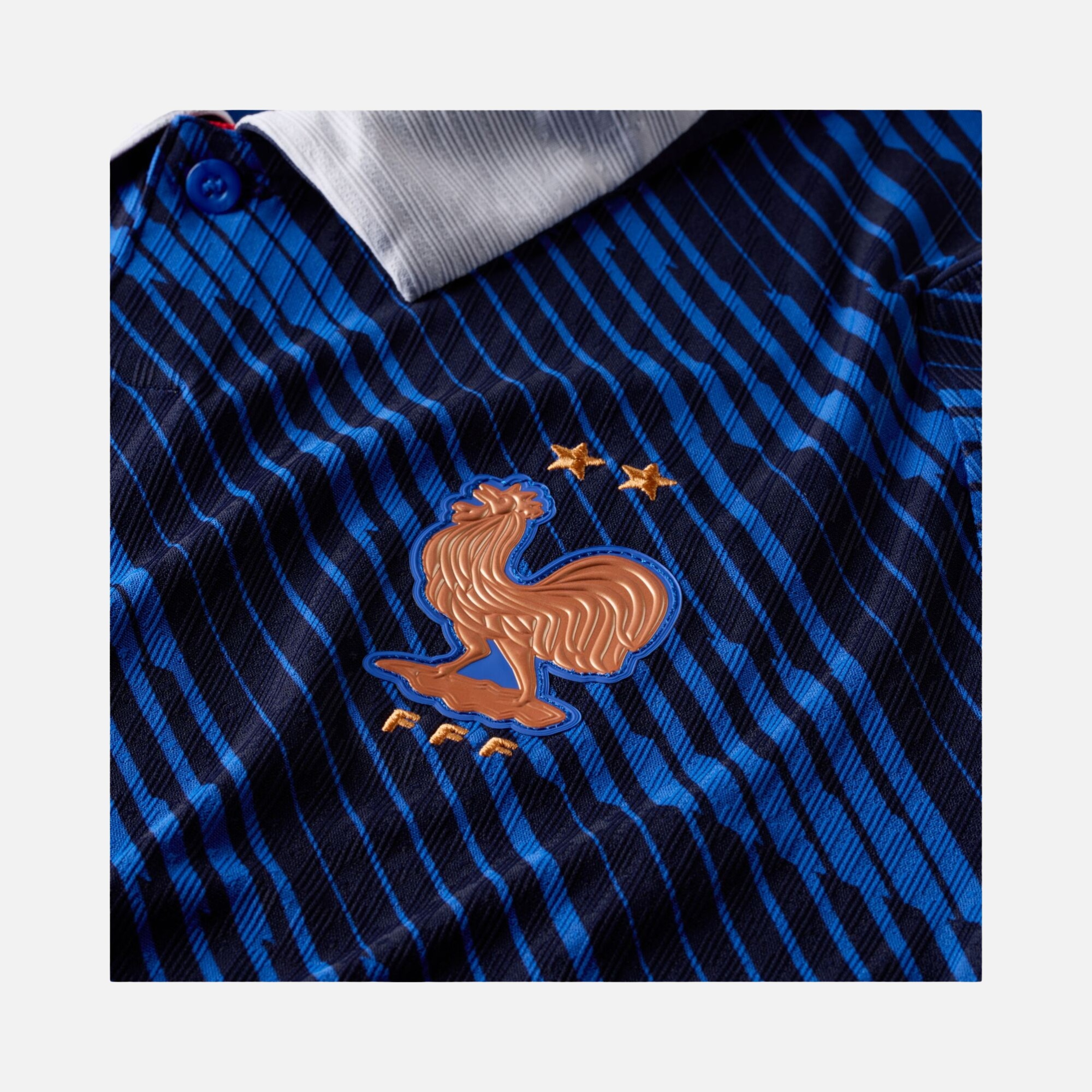 Nike Fransa 2026 İç Saha Dri-FIT ADV Erkek Forma