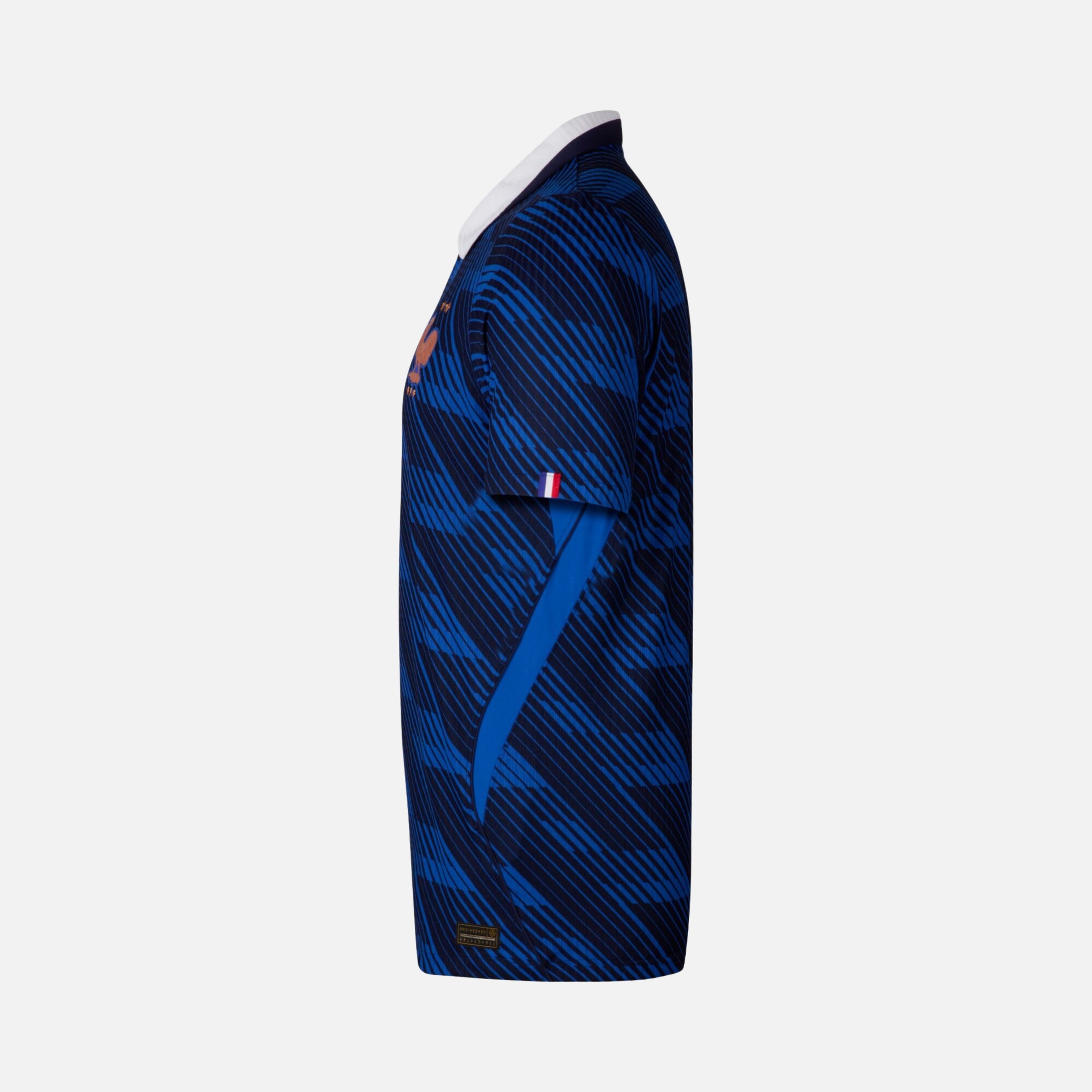 Nike Fransa 2026 İç Saha Dri-FIT ADV Erkek Forma