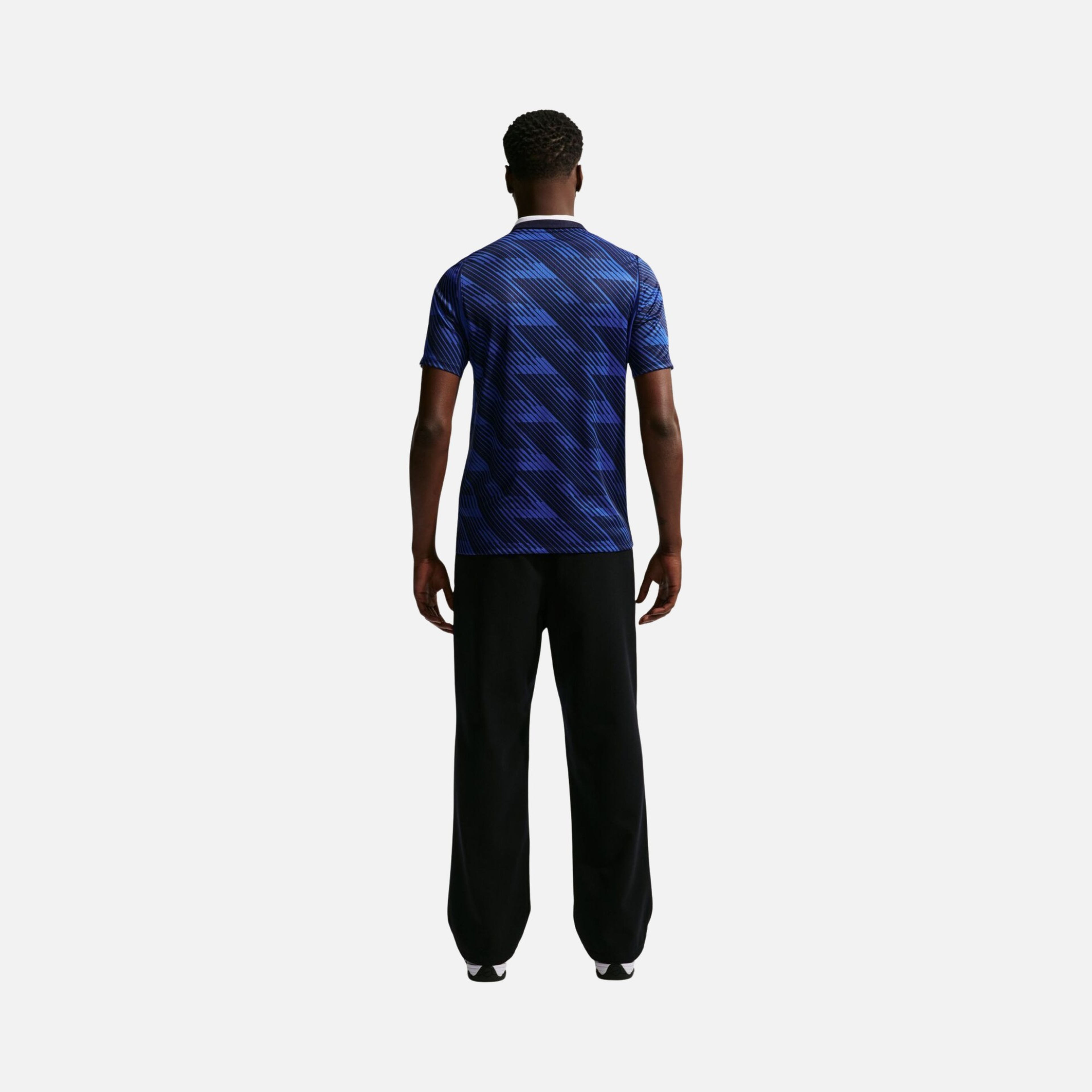 Nike Fransa 2026 İç Saha Dri-FIT Erkek Forma