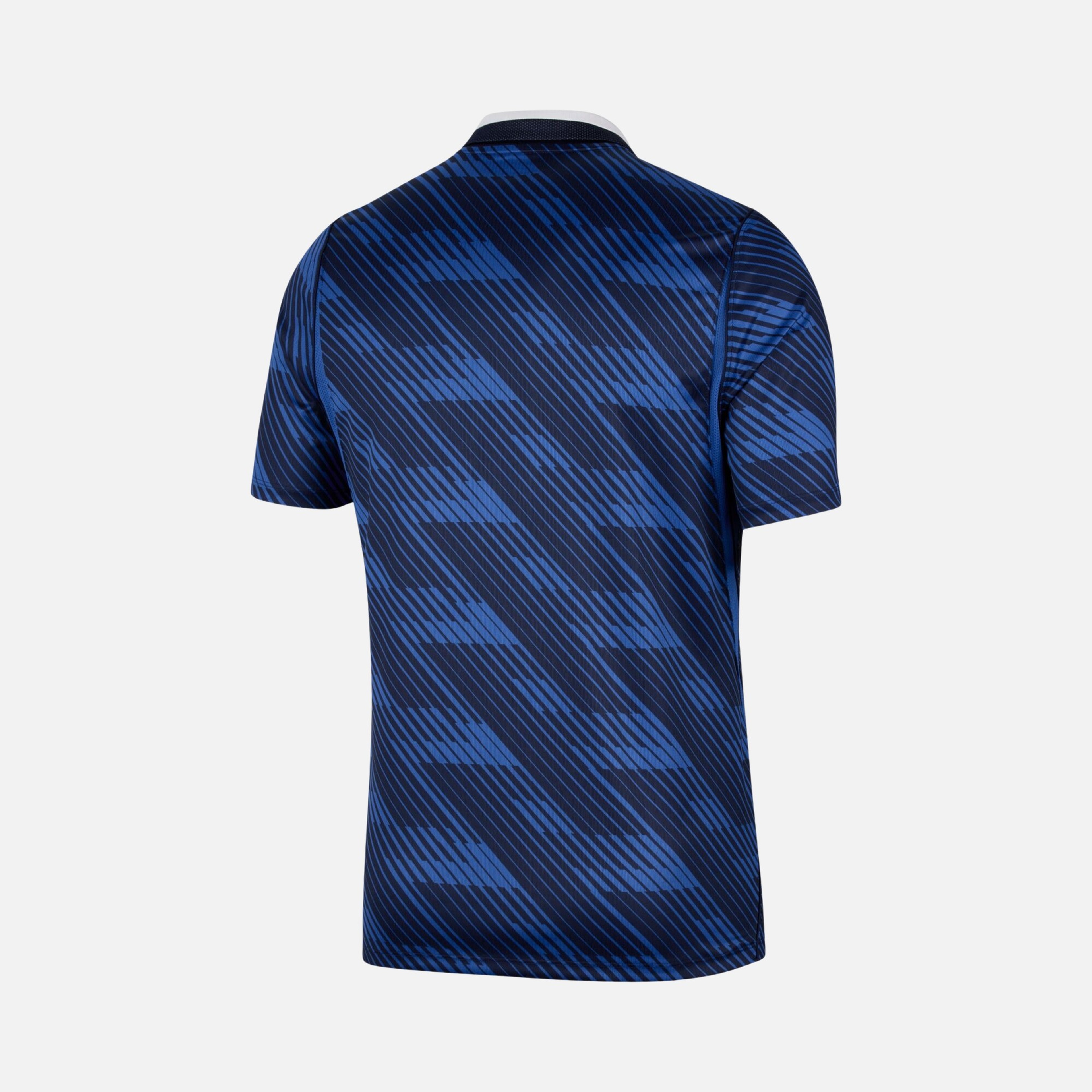 Nike Fransa 2026 İç Saha Dri-FIT Erkek Forma