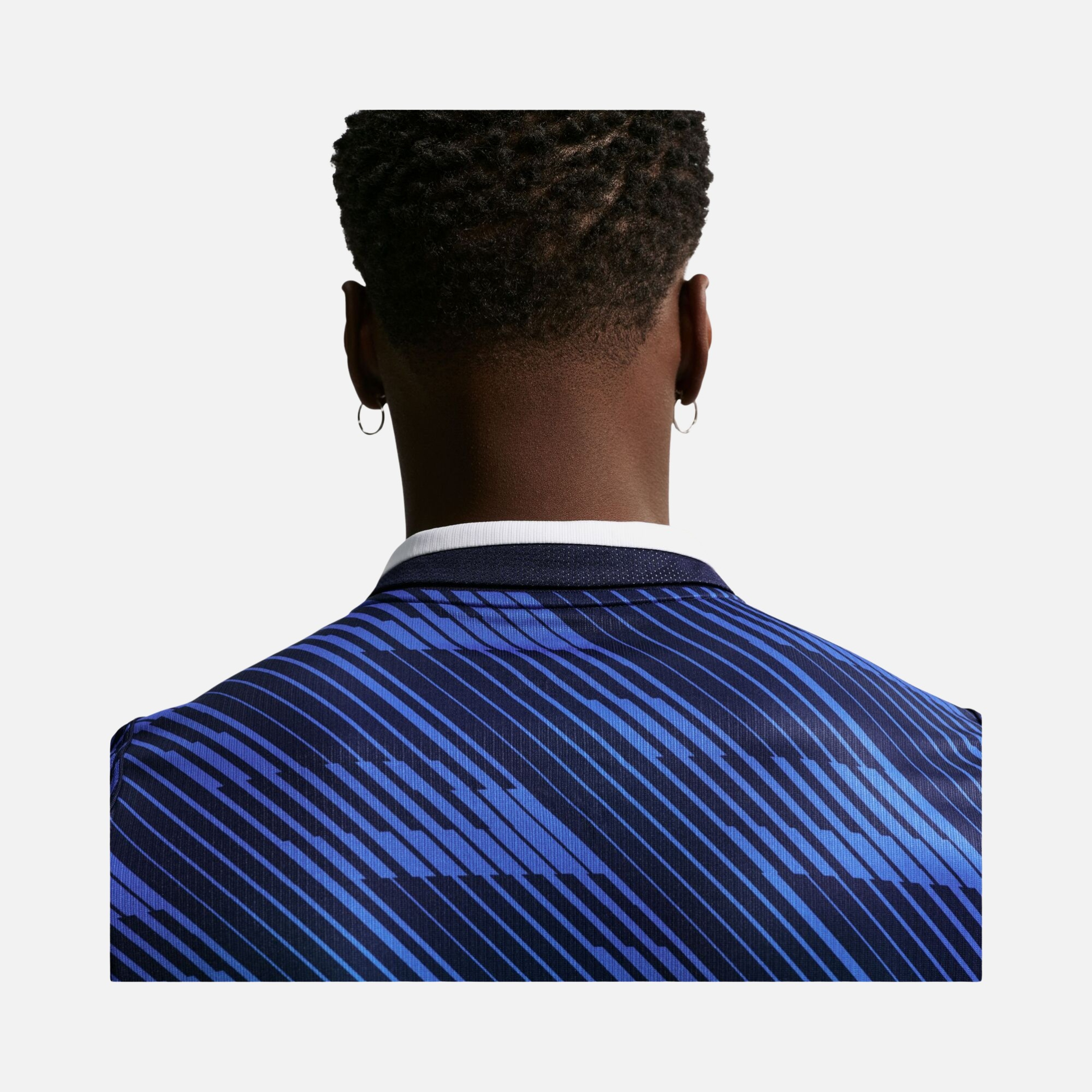 Nike Fransa 2026 İç Saha Dri-FIT Erkek Forma