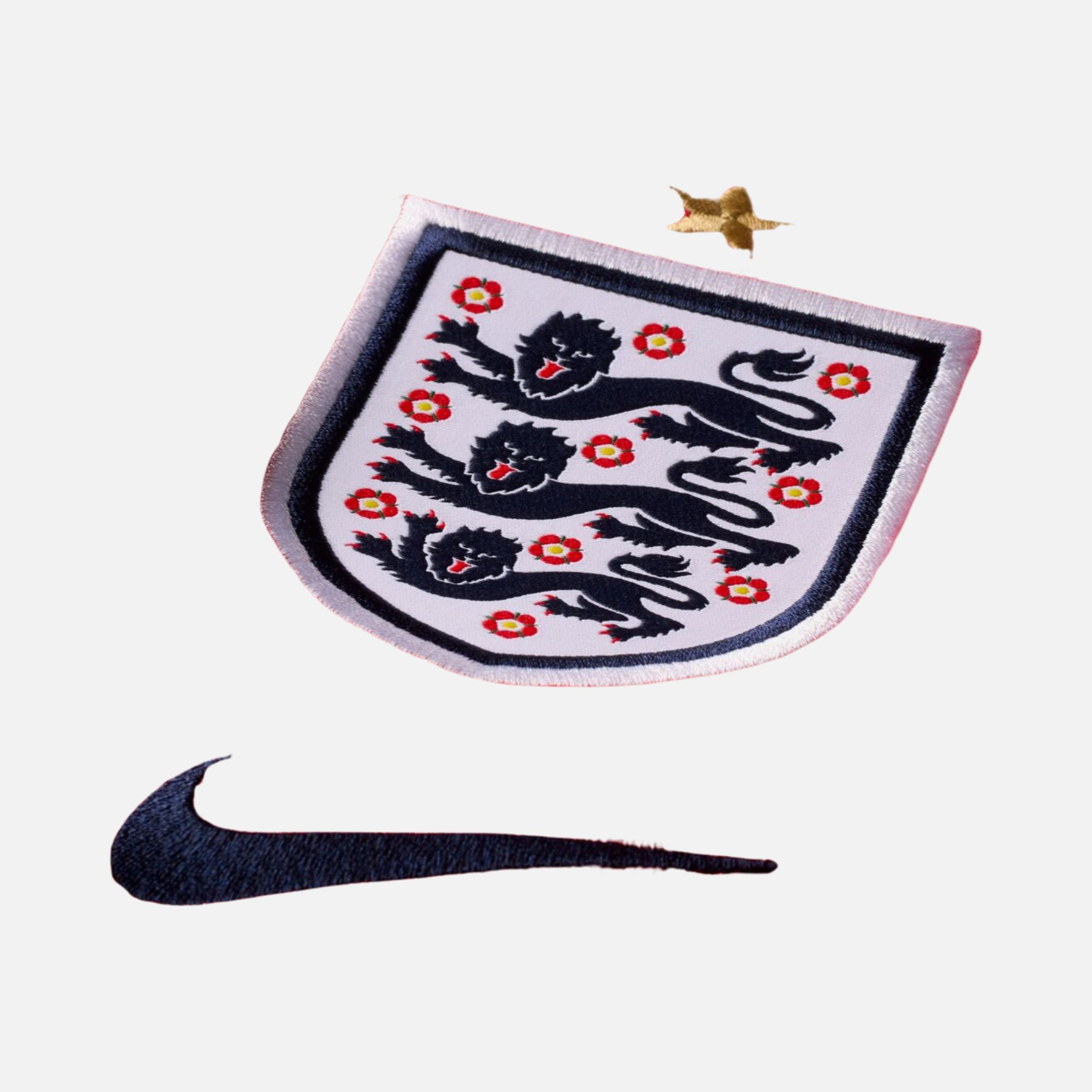 Nike İngiltere 2026 Deplasman Dri-FIT Erkek Forma