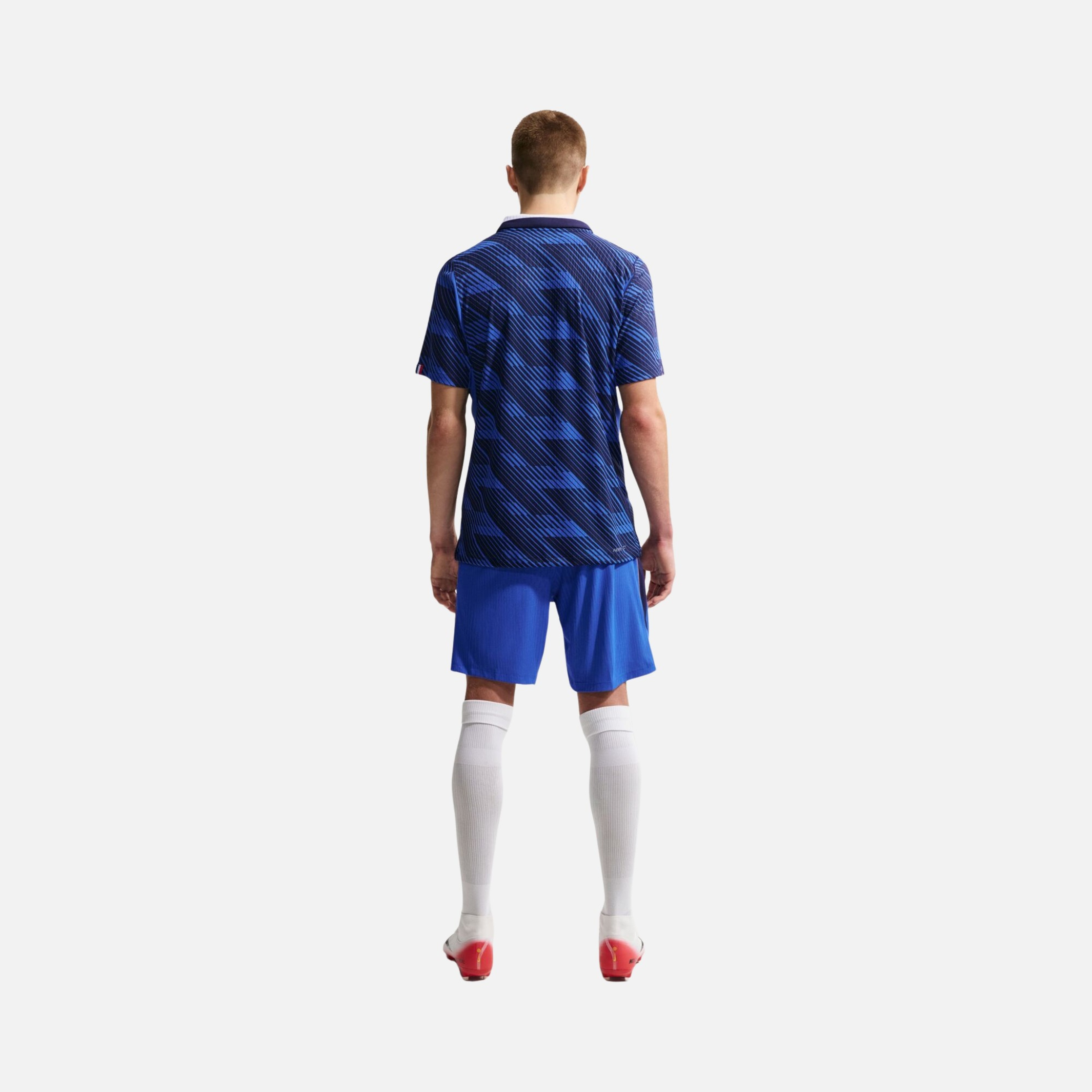 Nike Fransa 2026 İç Saha Dri-FIT ADV Erkek Forma