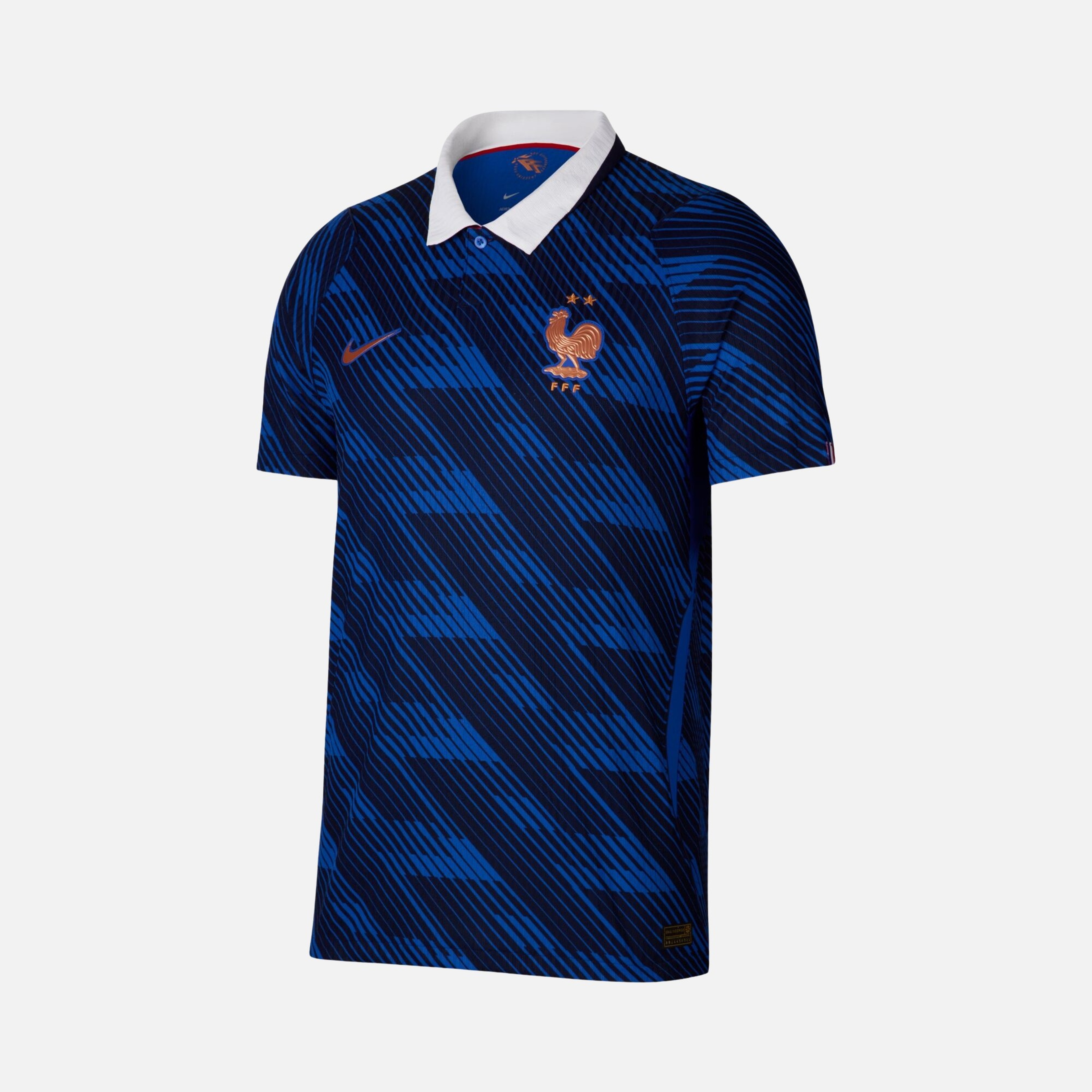 Nike Fransa 2026 İç Saha Dri-FIT ADV Erkek Forma