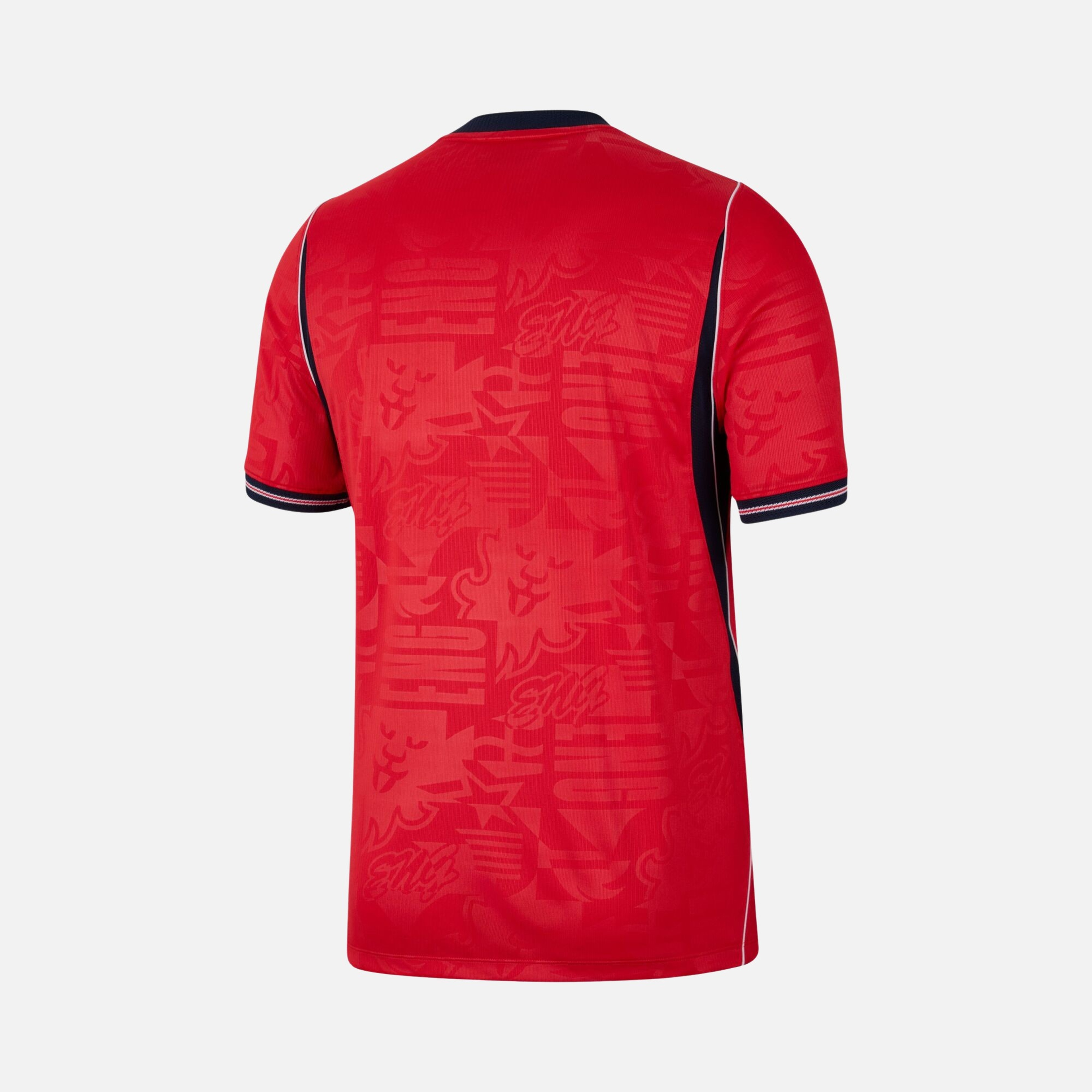 Nike İngiltere 2026 Deplasman Dri-FIT Erkek Forma