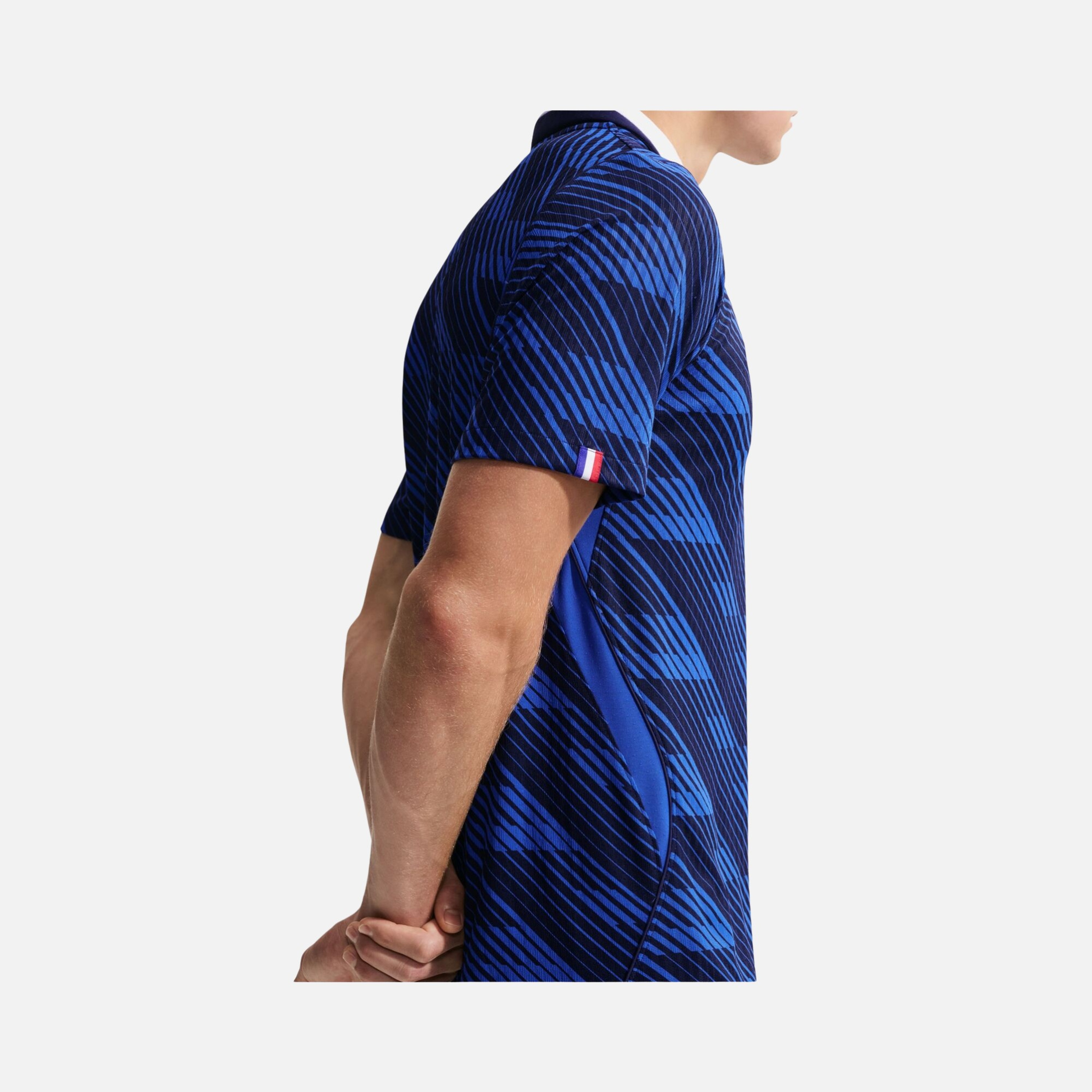 Nike Fransa 2026 İç Saha Dri-FIT ADV Erkek Forma