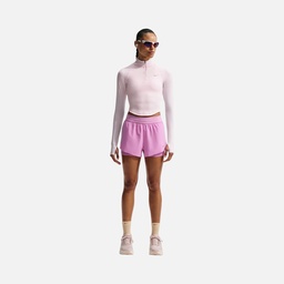 Nike Swift Dri-Fit High Waist 2-in-1 Running Kadın Şort