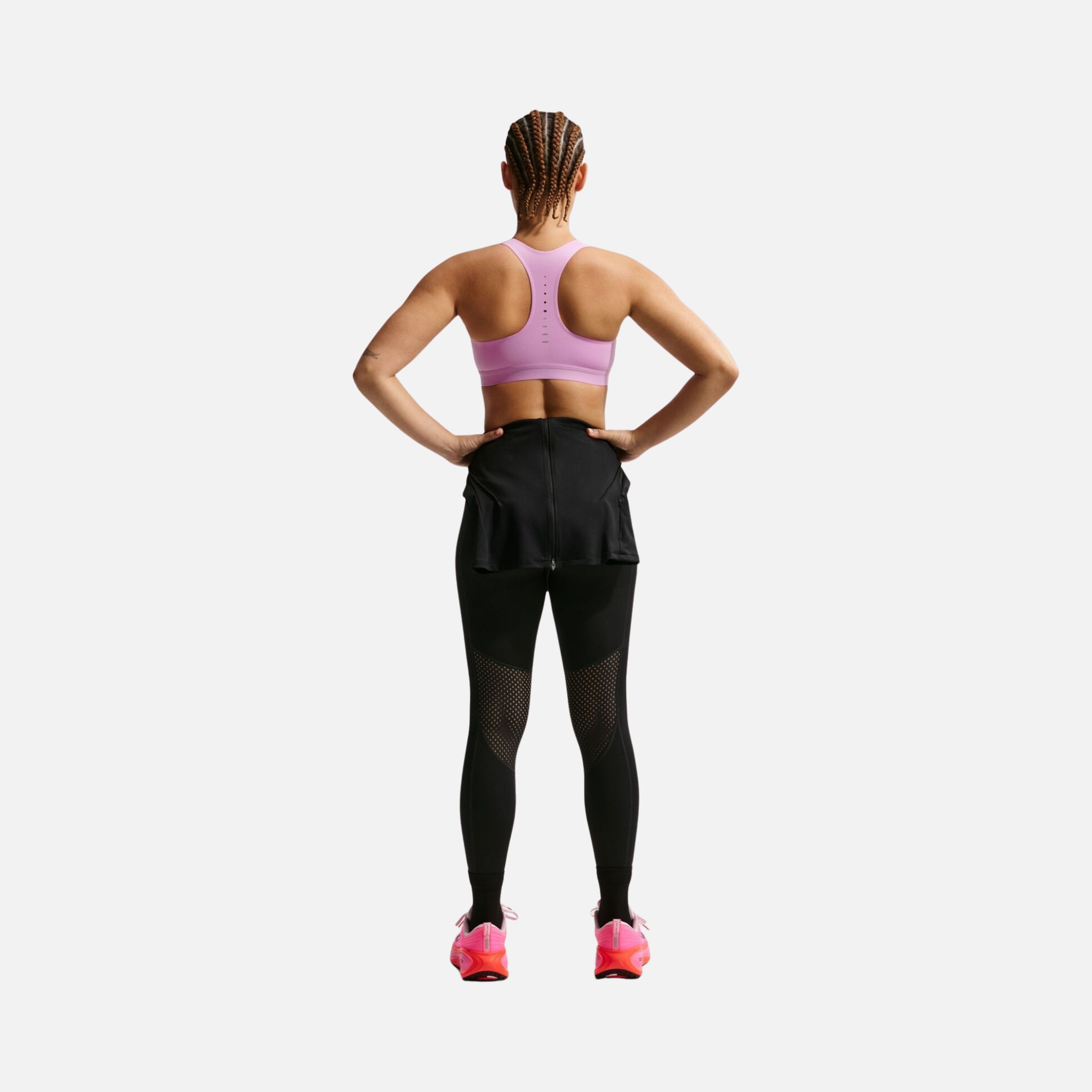 Nike Swift Hs Kadın Bra