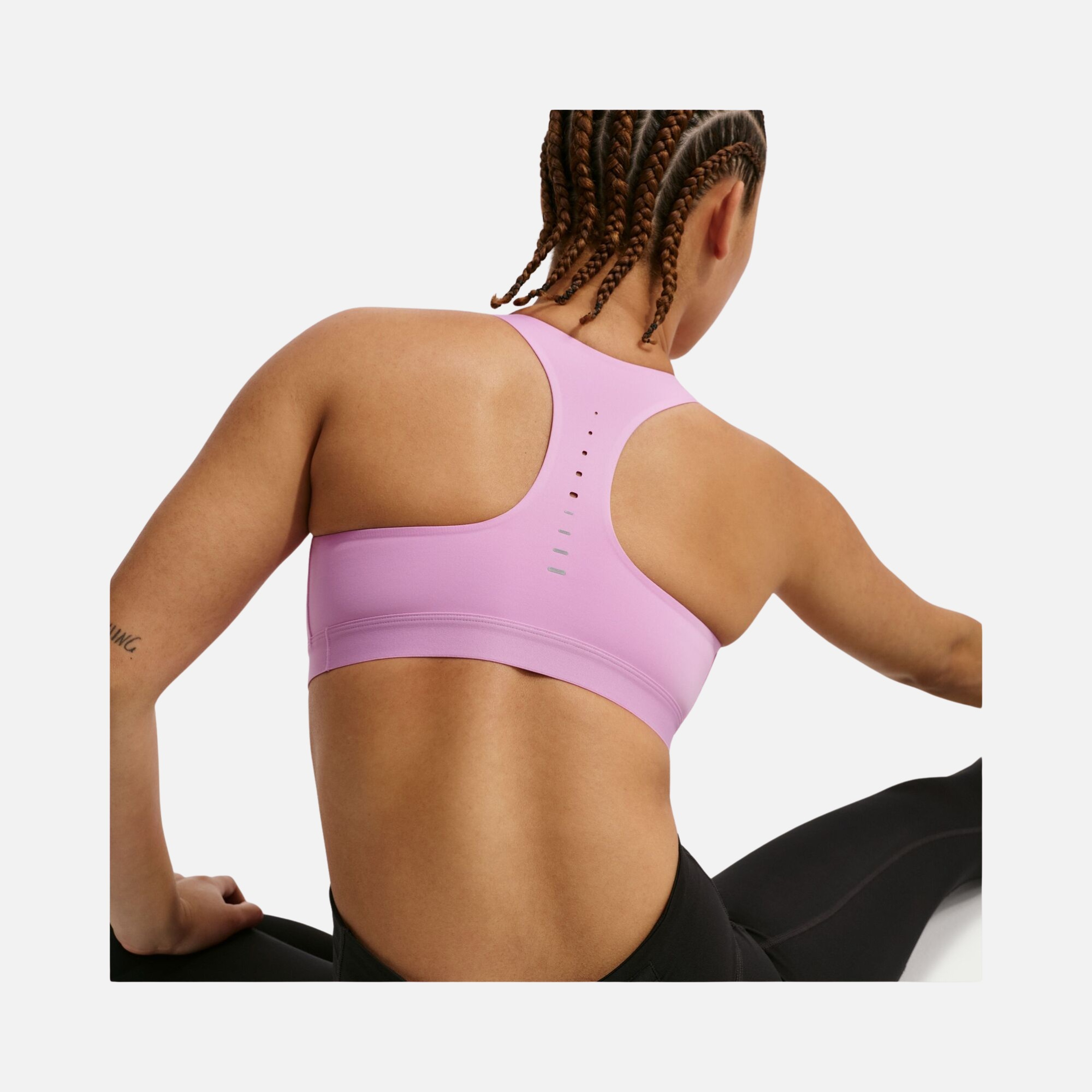 Nike Swift Hs Kadın Bra