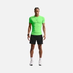 Nike Pro Dri-Fit Tight Fitness Training Short-Sleeve Erkek Uzun Kollu Tişört
