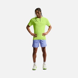 Nike Dri-Fit ADV Stride Running Short-Sleeve Erkek Tişört
