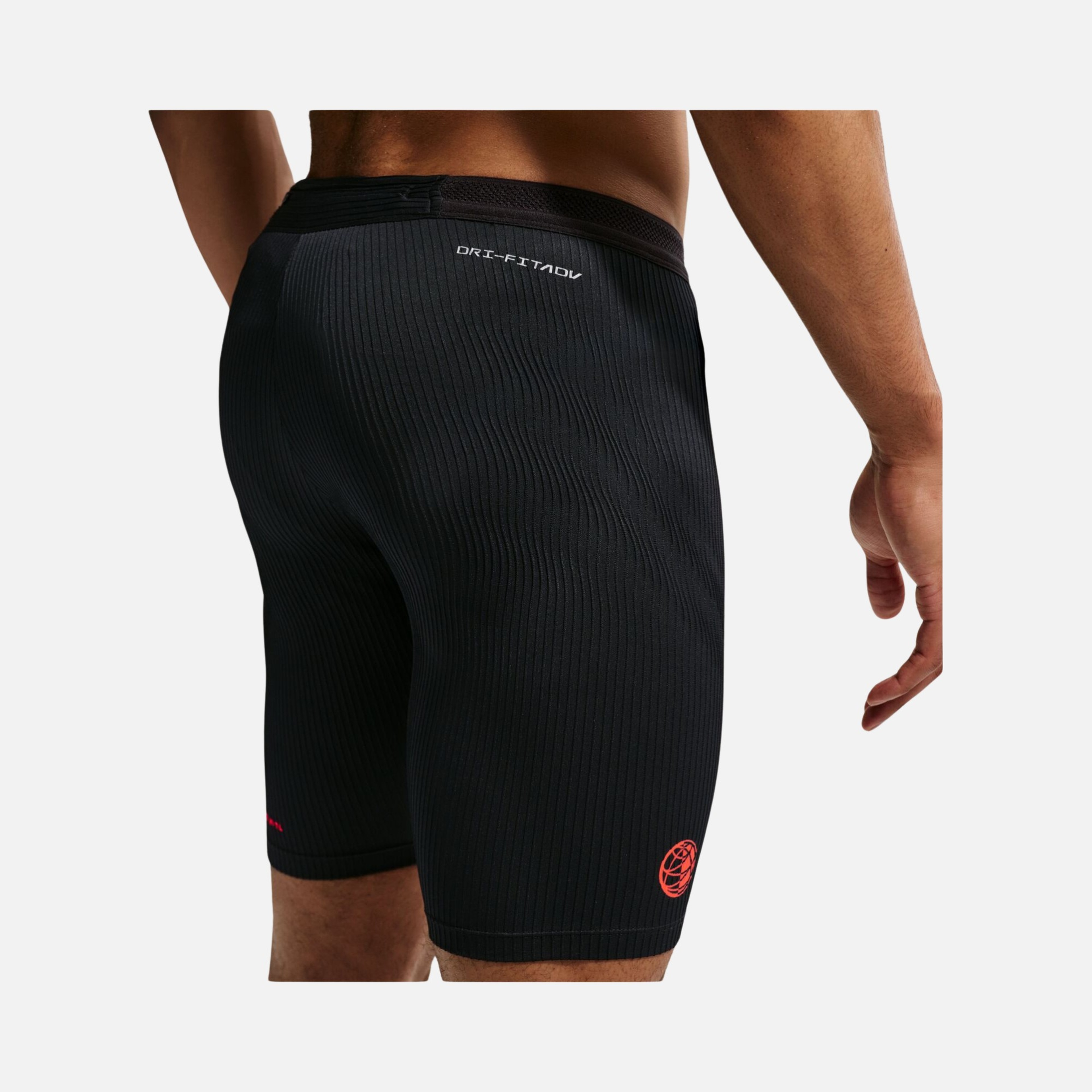 Nike Dri-FIT ADV Aeroswift Erkek Koşu Şort