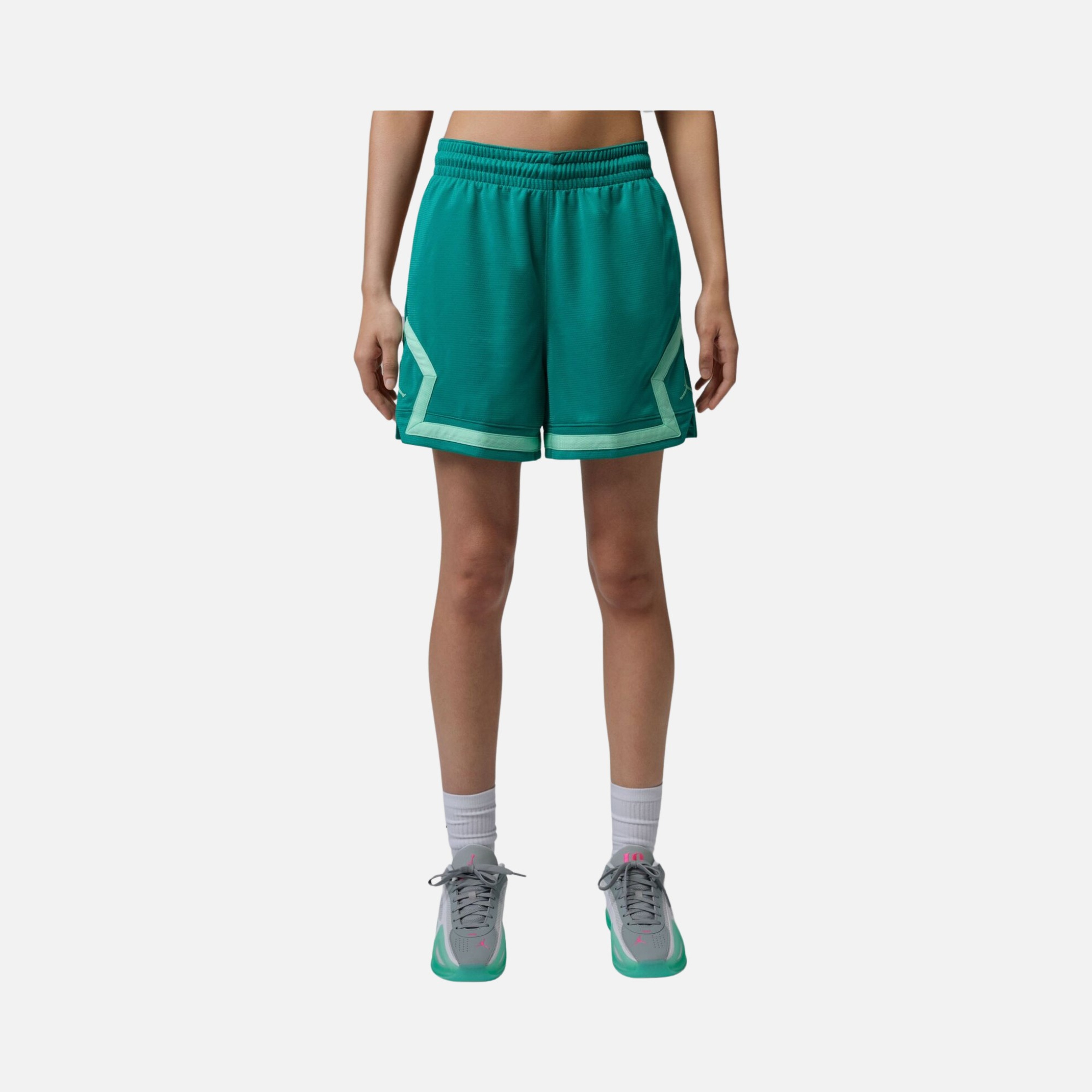 Nike Jordan Sport 10cm (approx.) Diamond Kadın Şort