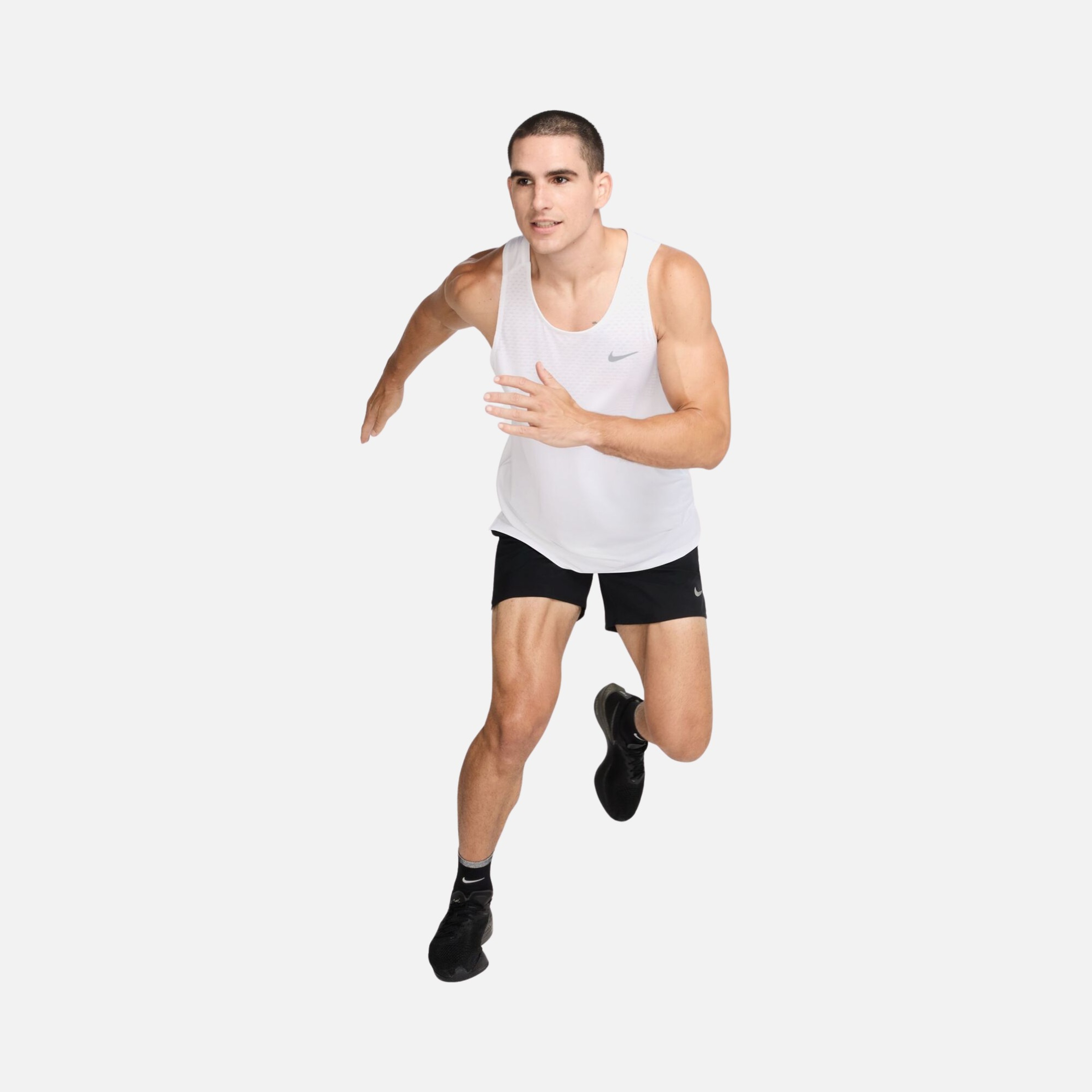 Nike Dri-fit Adv Stride Tank Erkek Atlet