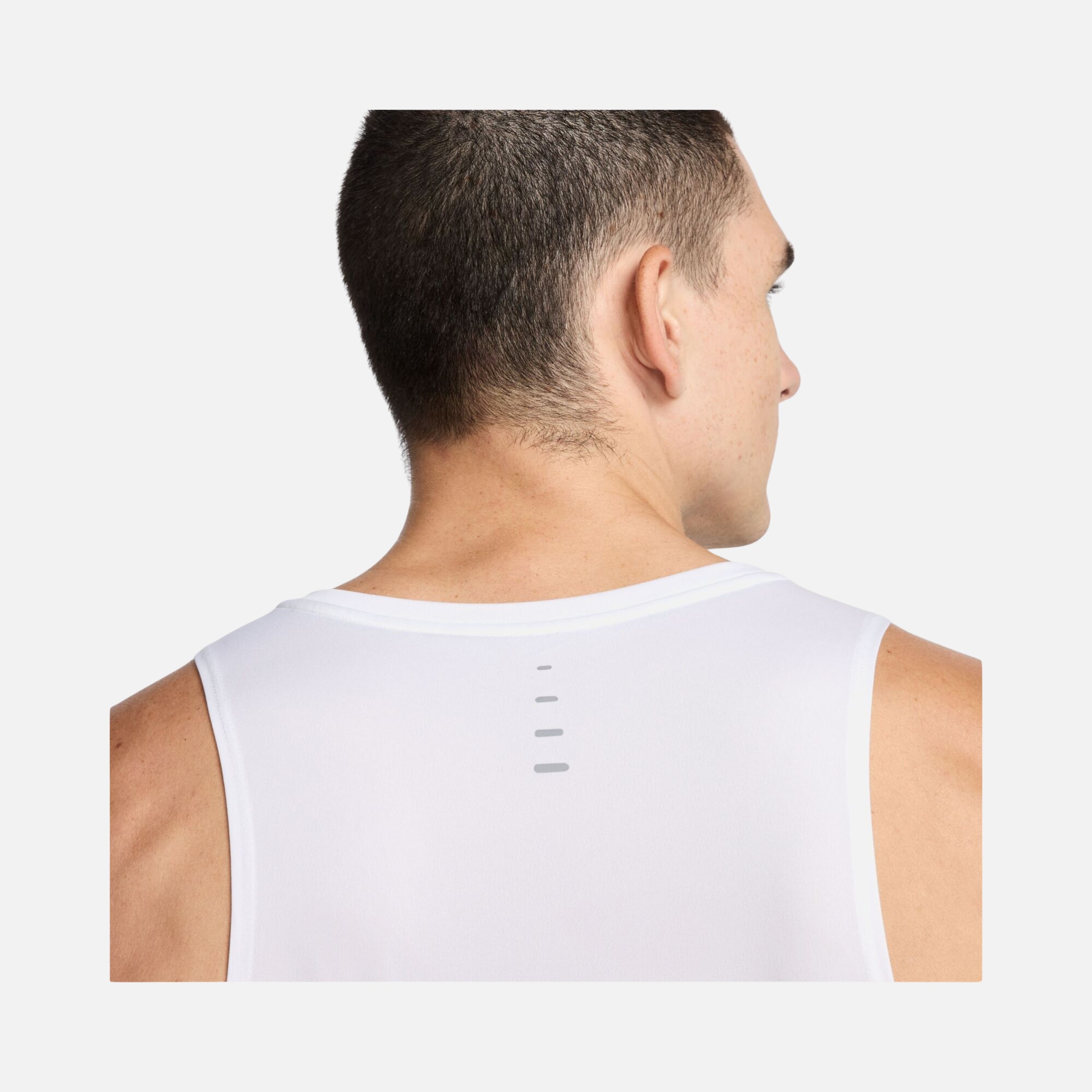 Nike Dri-fit Adv Stride Tank Erkek Atlet