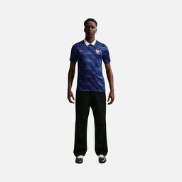 Nike Fransa 2026 İç Saha Dri-FIT Erkek Forma