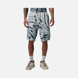 Nike Jordan Brooklyn Festival Tie-Dye Fleece Erkek Şort
