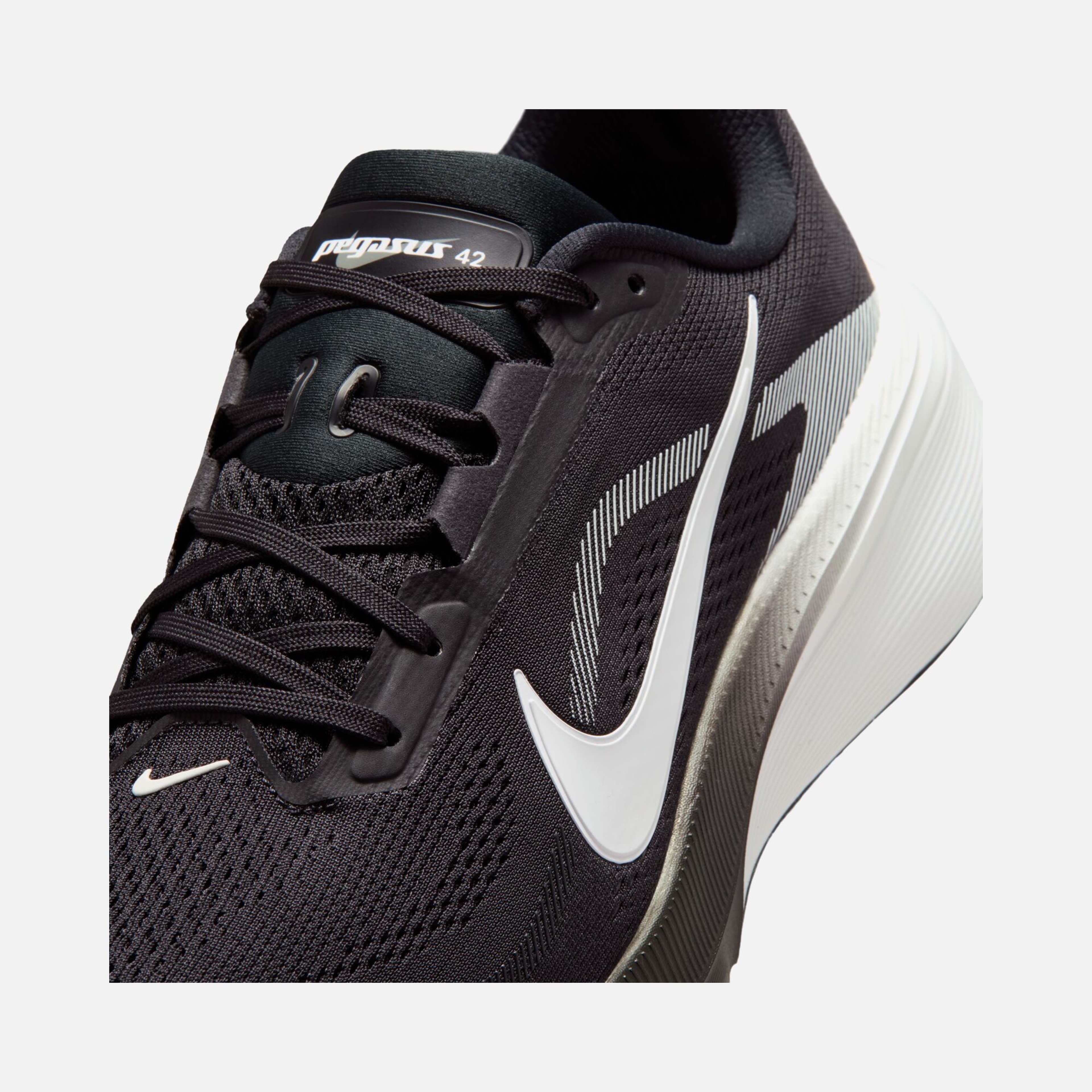 Nike Air Zoom Pegasus 42 Erkek Koşu Ayakkabısı