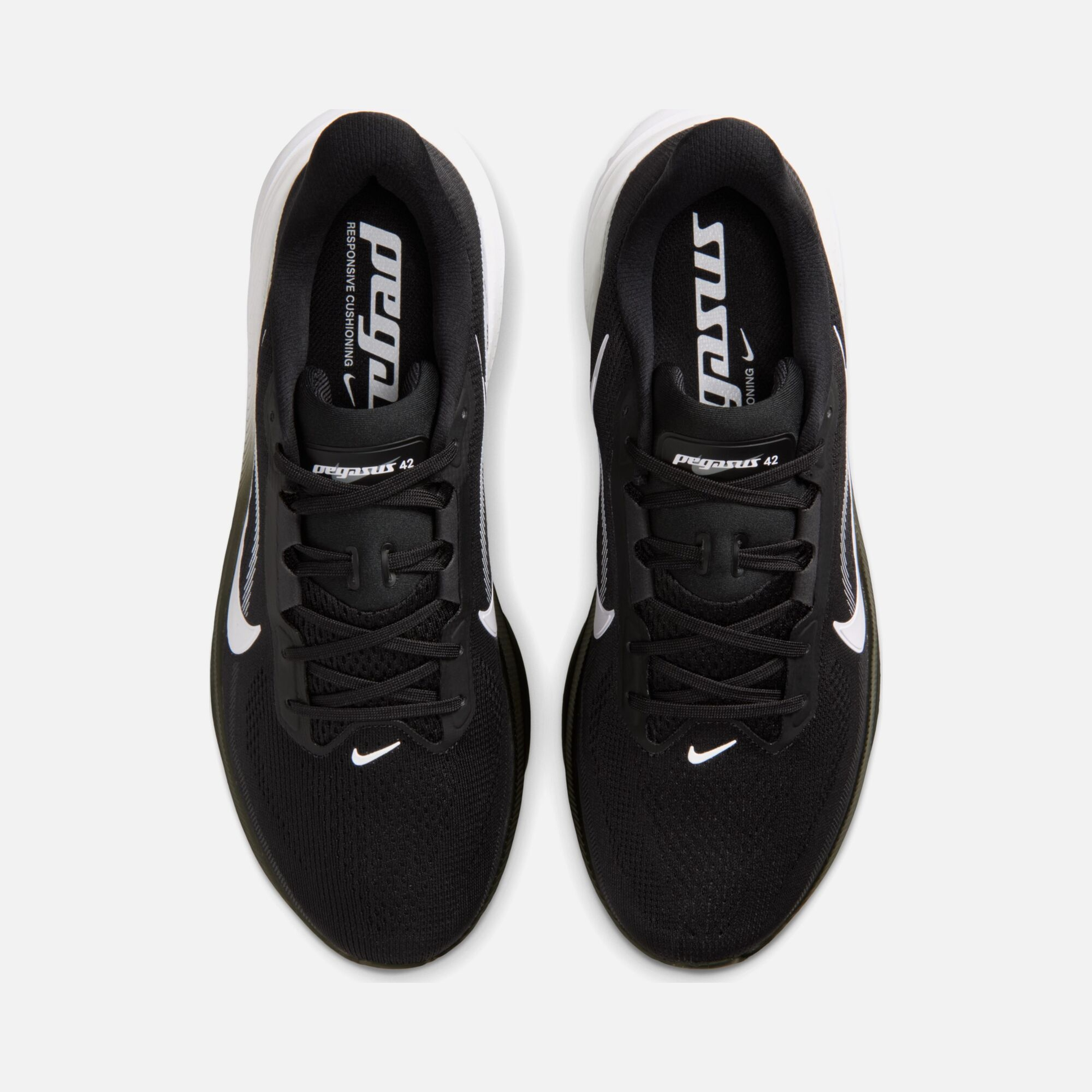 Nike Air Zoom Pegasus 42 Erkek Koşu Ayakkabısı