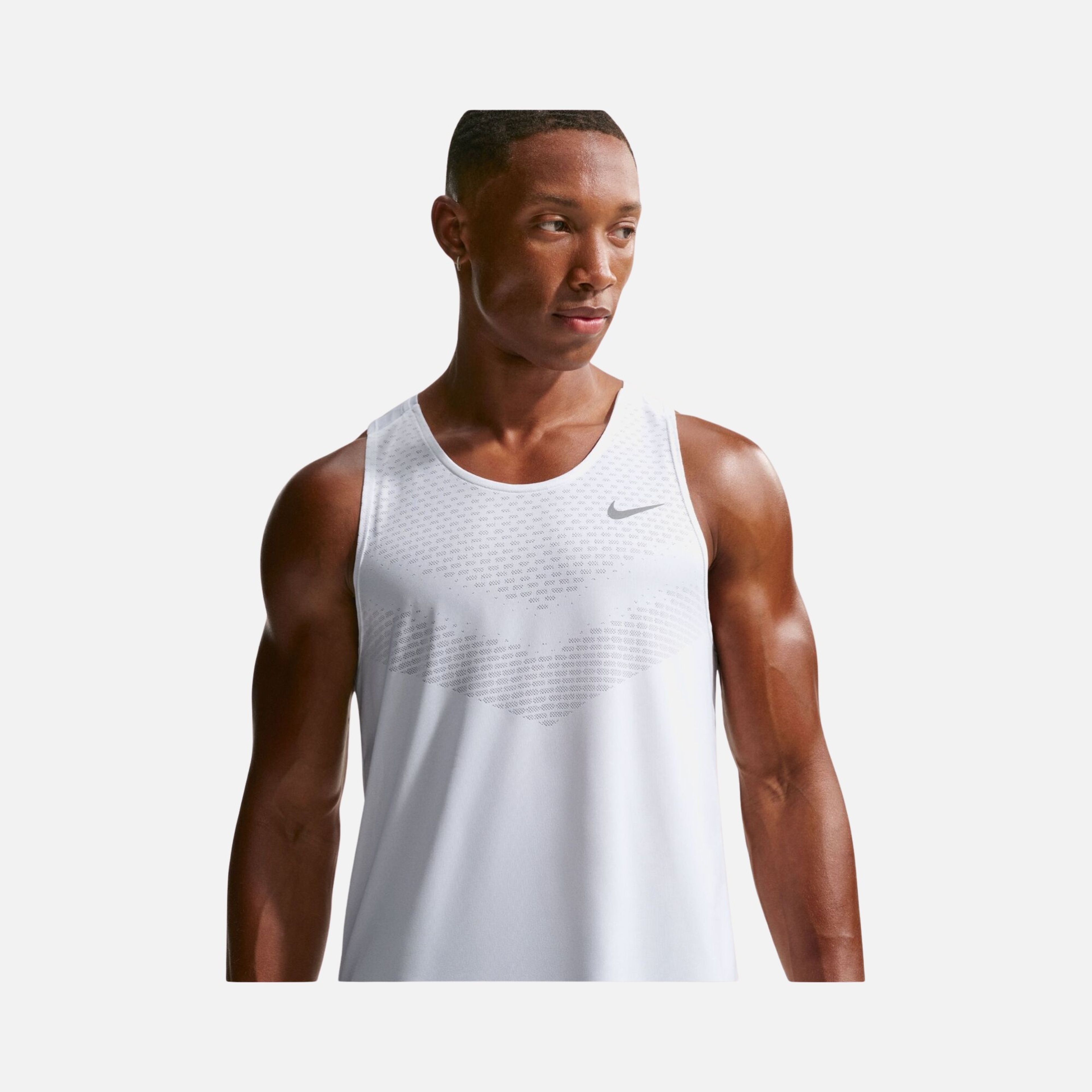 Nike Dri-fit Adv Stride Tank Erkek Atlet