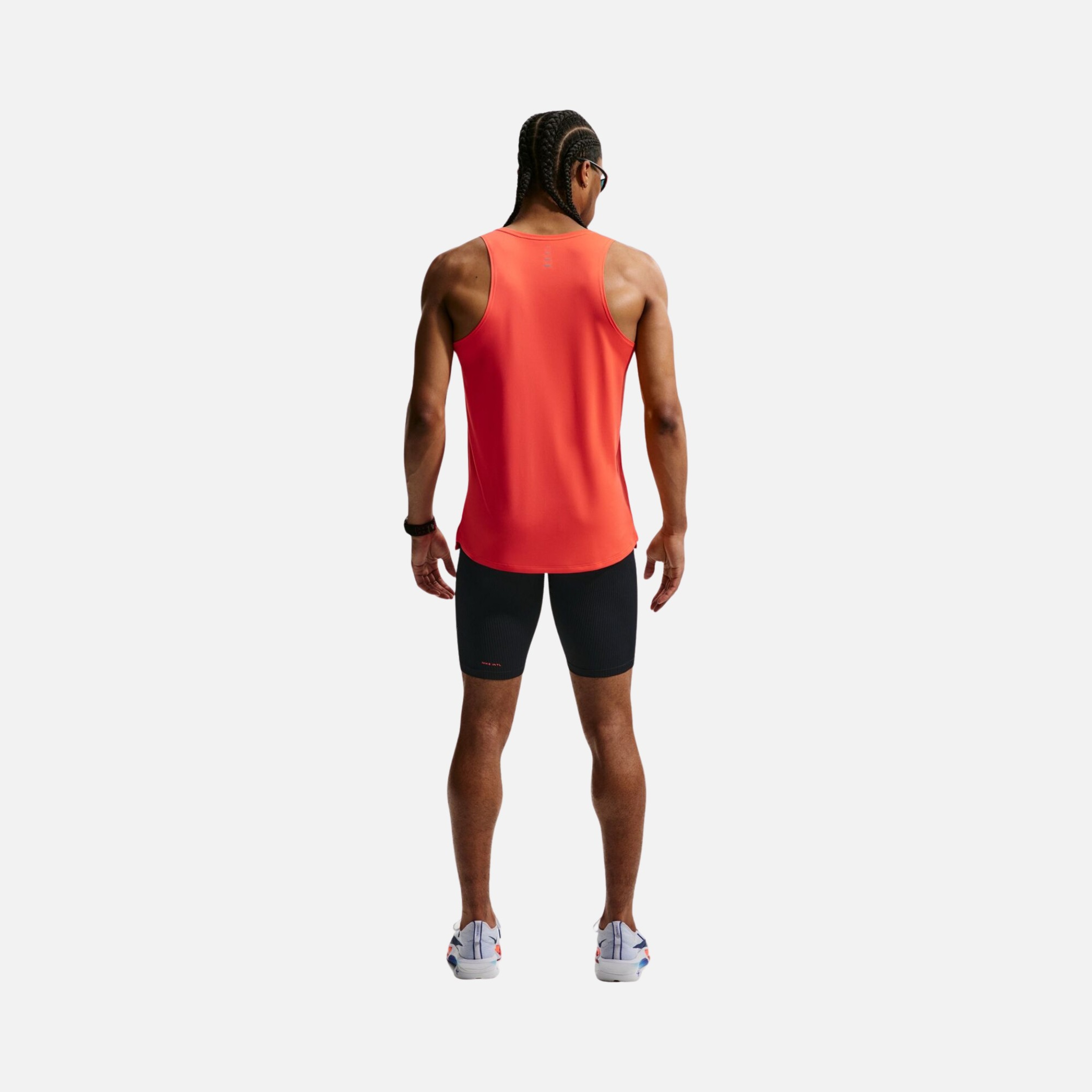 Nike Dri-FIT ADV Aeroswift Erkek Koşu Şort