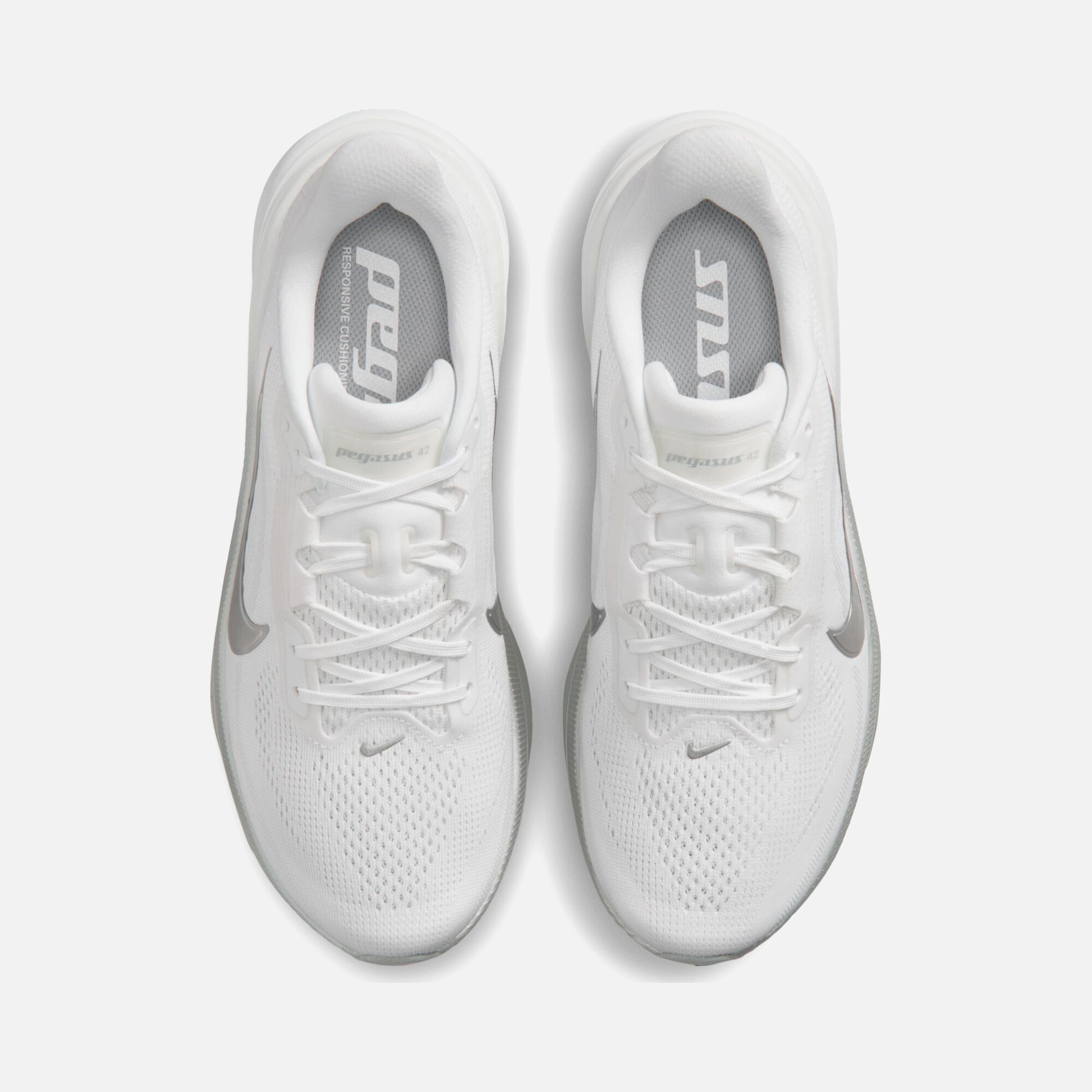 Nike Air Zoom Pegasus 42 Kadın Koşu Ayakkabısı