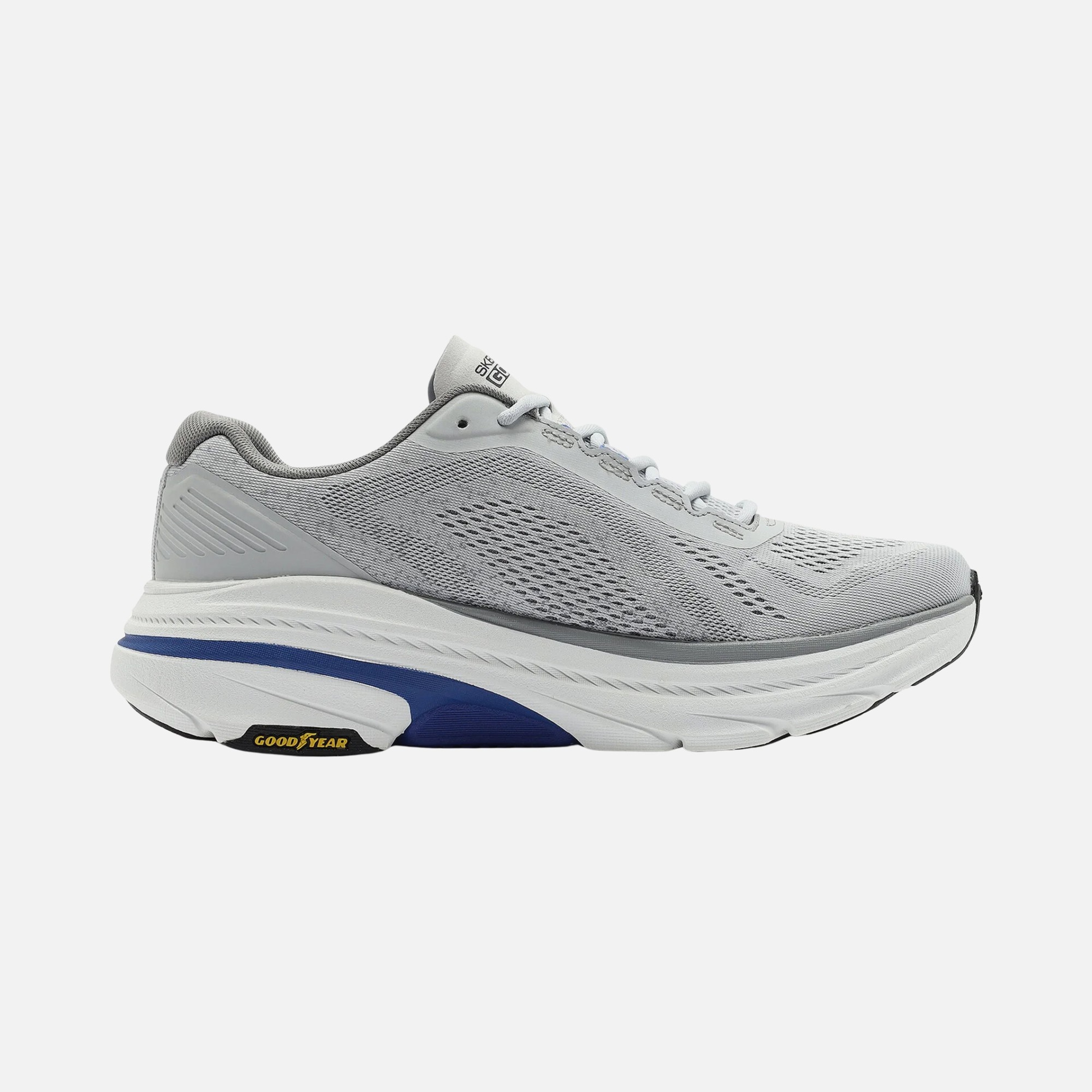 Skechers Max Cushioning Arch Fit 2.0 - Immense Cruiser Road Running Erkek Spor Ayakkabı
