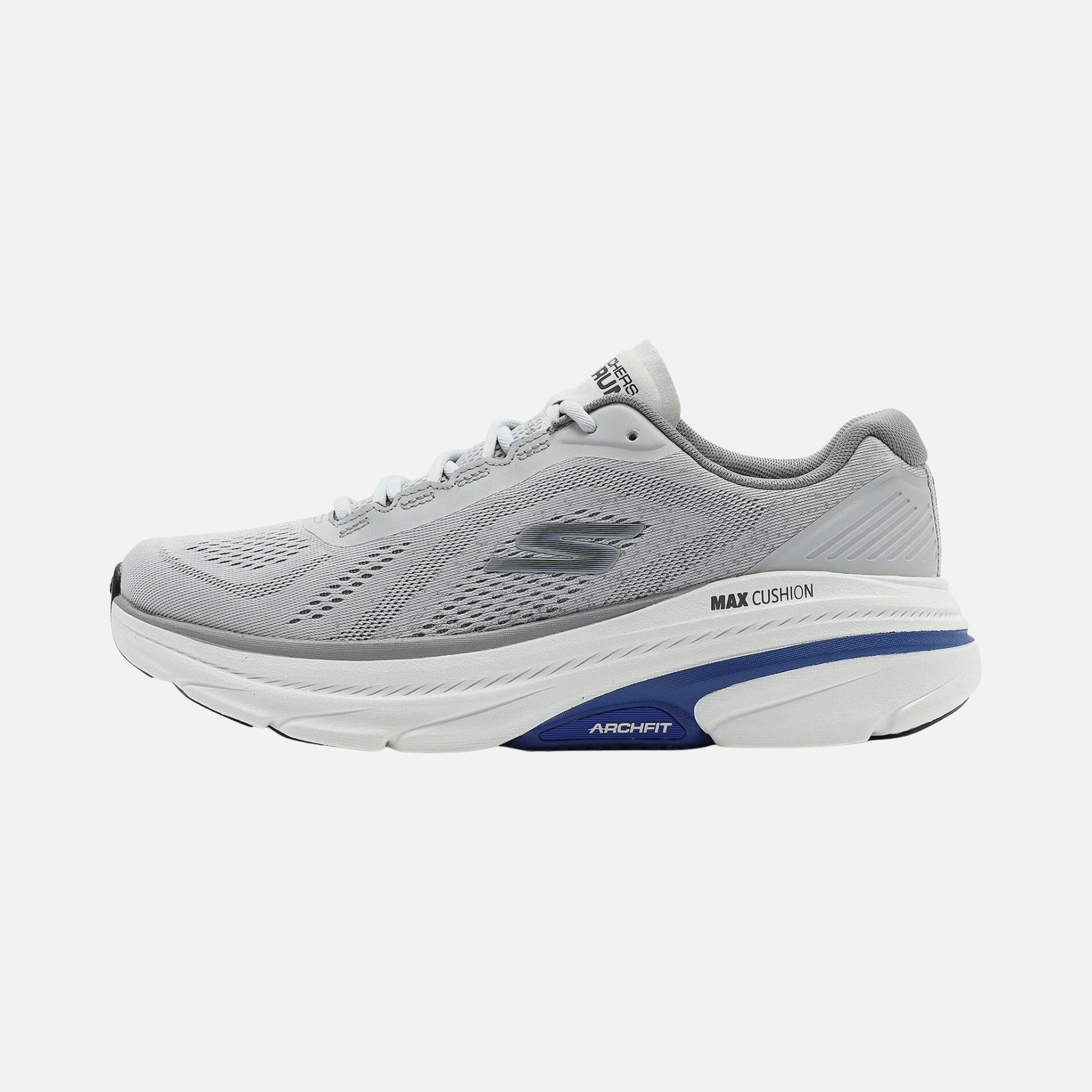 Skechers Max Cushioning Arch Fit 2.0 - Immense Cruiser Road Running Erkek Spor Ayakkabı