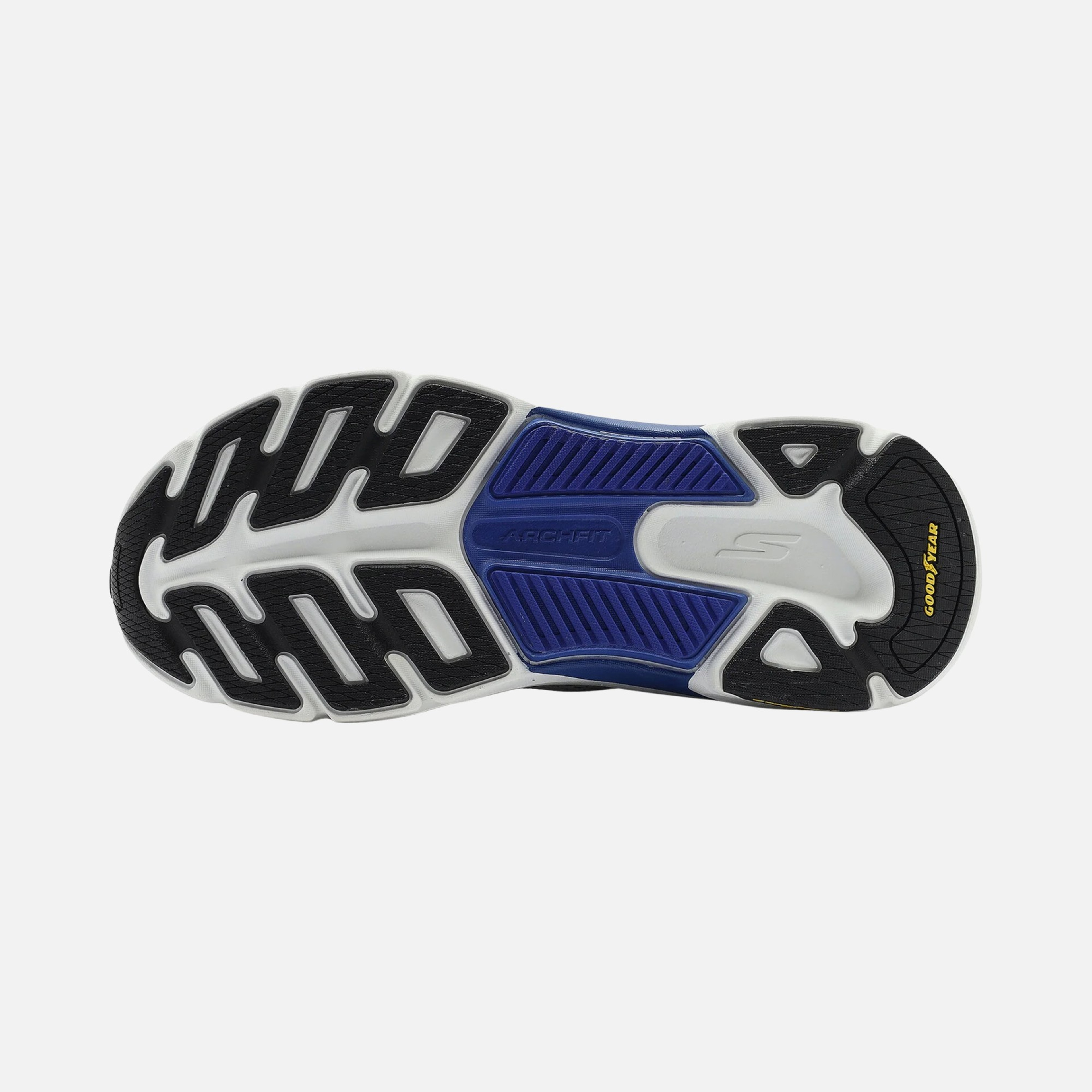 Skechers Max Cushioning Arch Fit 2.0 - Immense Cruiser Road Running Erkek Spor Ayakkabı