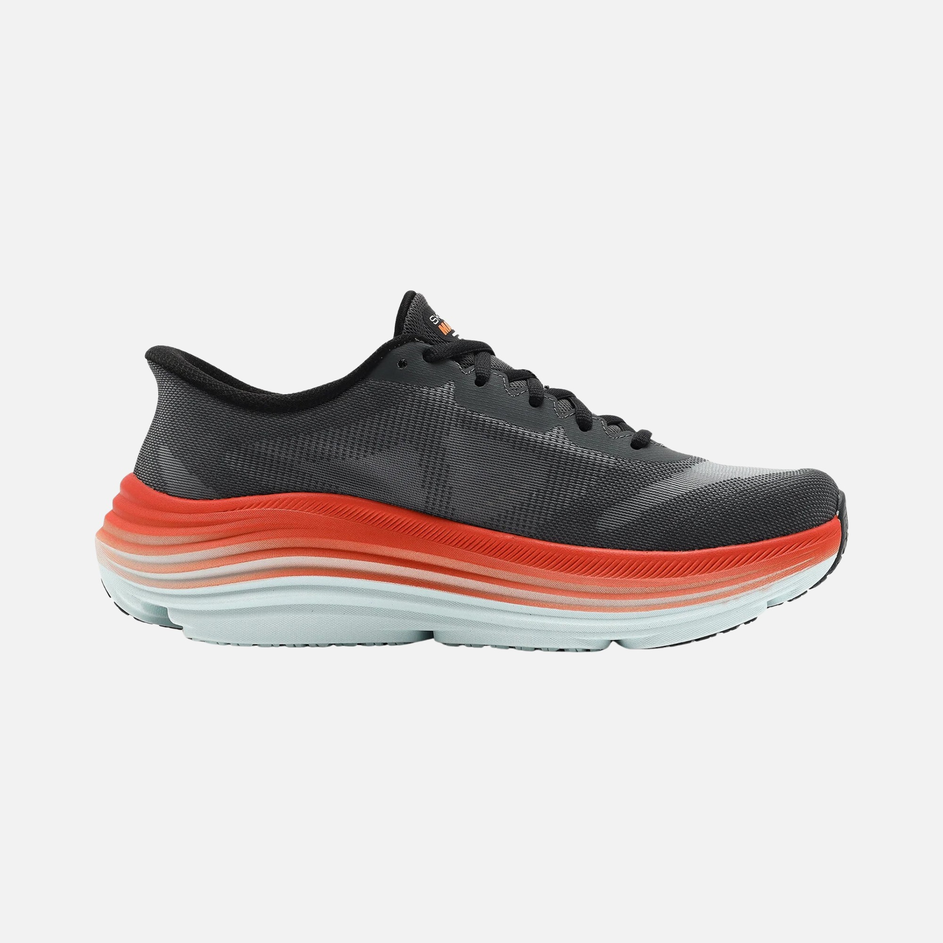 Skechers Max Cushioning Endeavour Exciton Hands Free Slip Ins Running Erkek Spor Ayakkabı