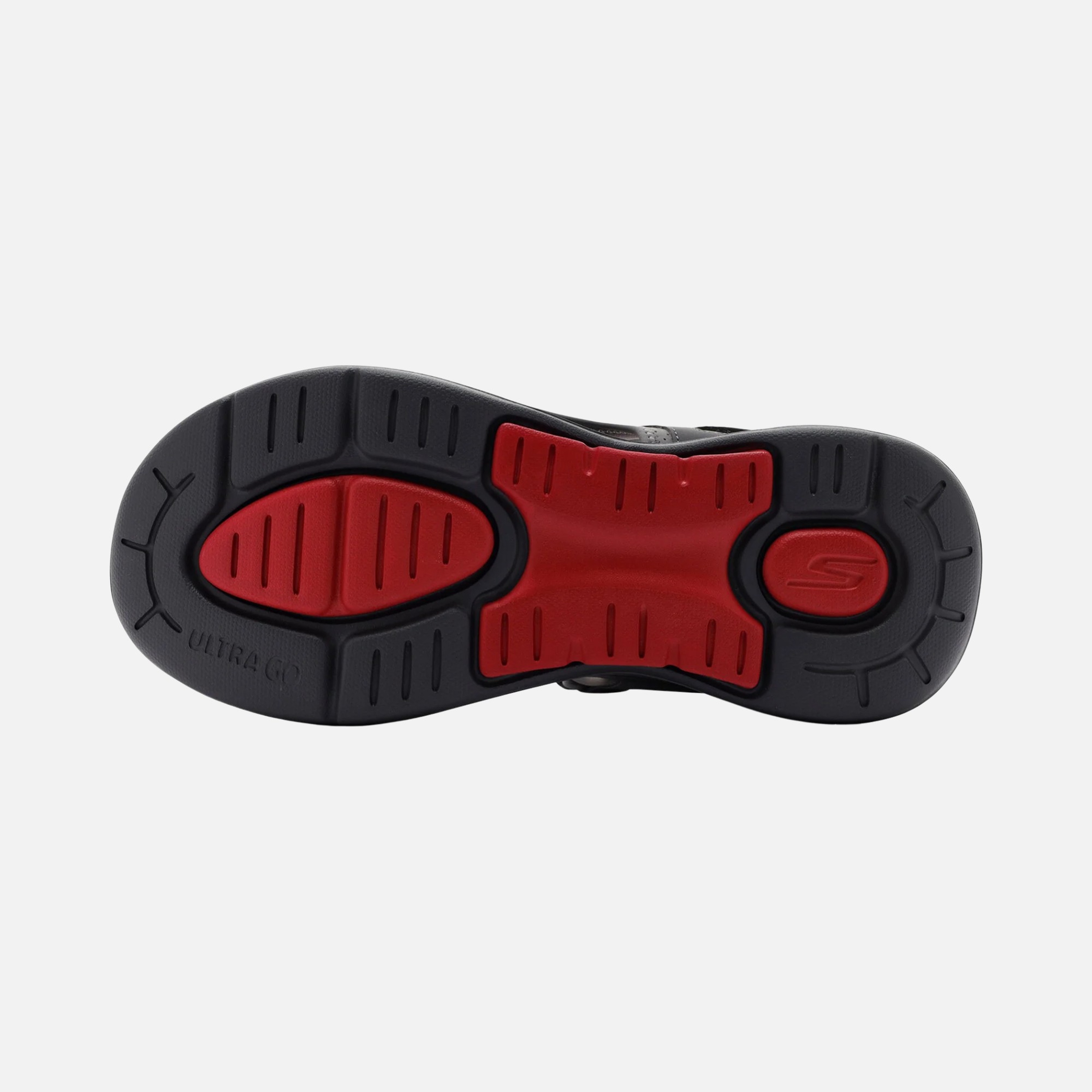 Skechers Sportswear Go Walk Arch Fit Sandal Mission II Erkek Sandalet