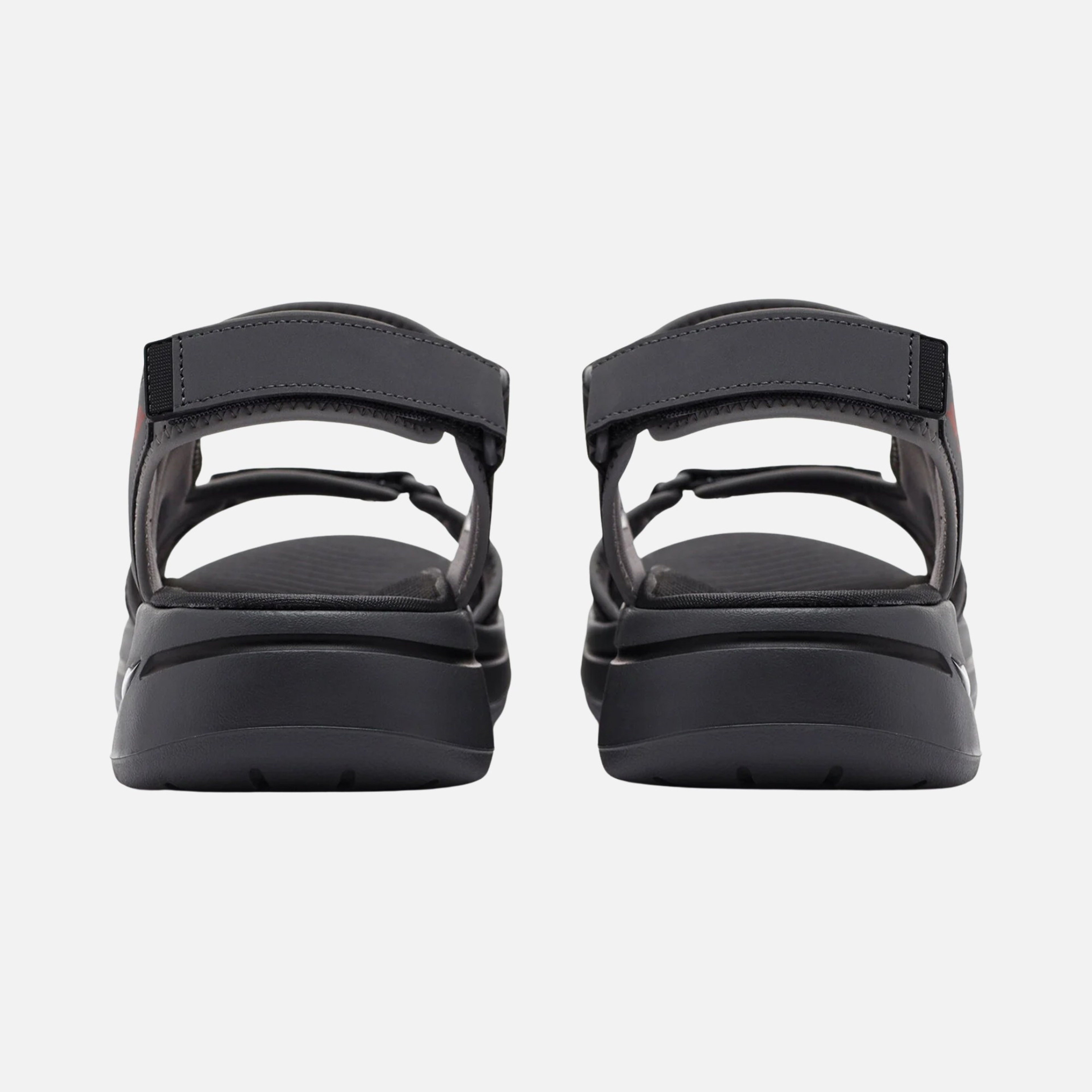 Skechers Sportswear Go Walk Arch Fit Sandal Mission II Erkek Sandalet
