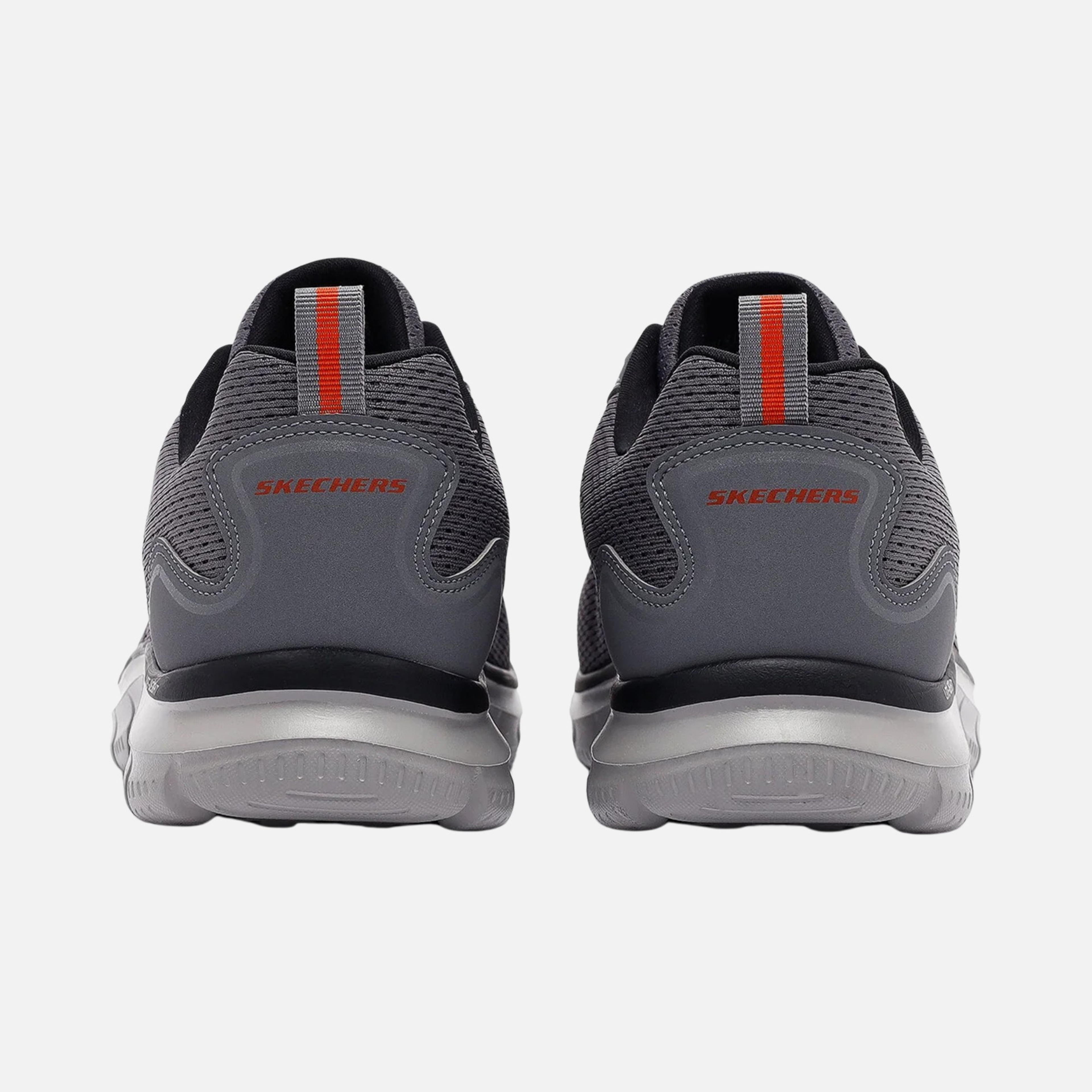 Skechers Track Leshur Memory Foam Training Erkek Spor Ayakkabı