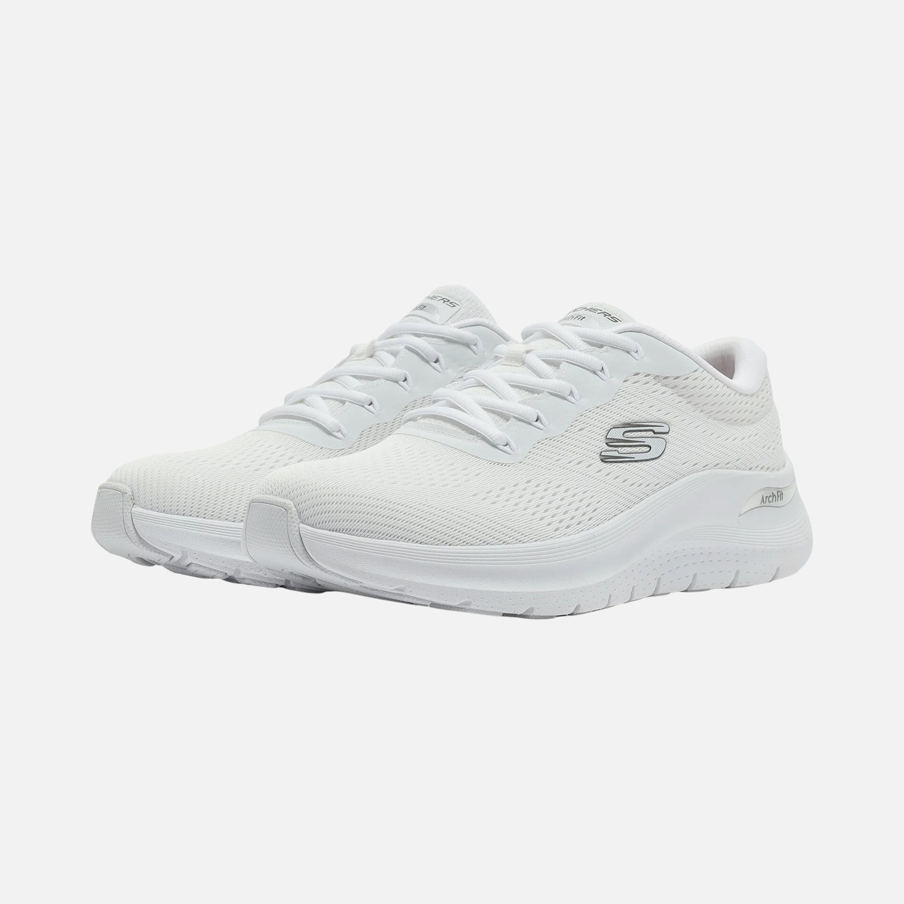 Skechers Arch Fit 2.0 Sportswear & Walk Erkek Spor Ayakkabı