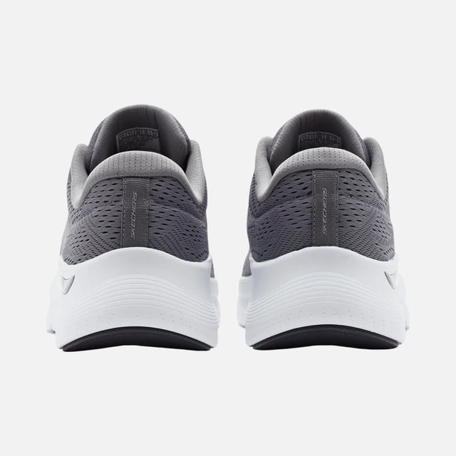 Skechers Gri Skechers Arch Fit